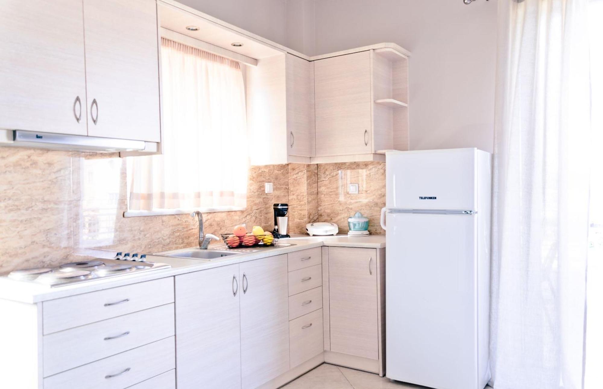 Apartment Barbaras