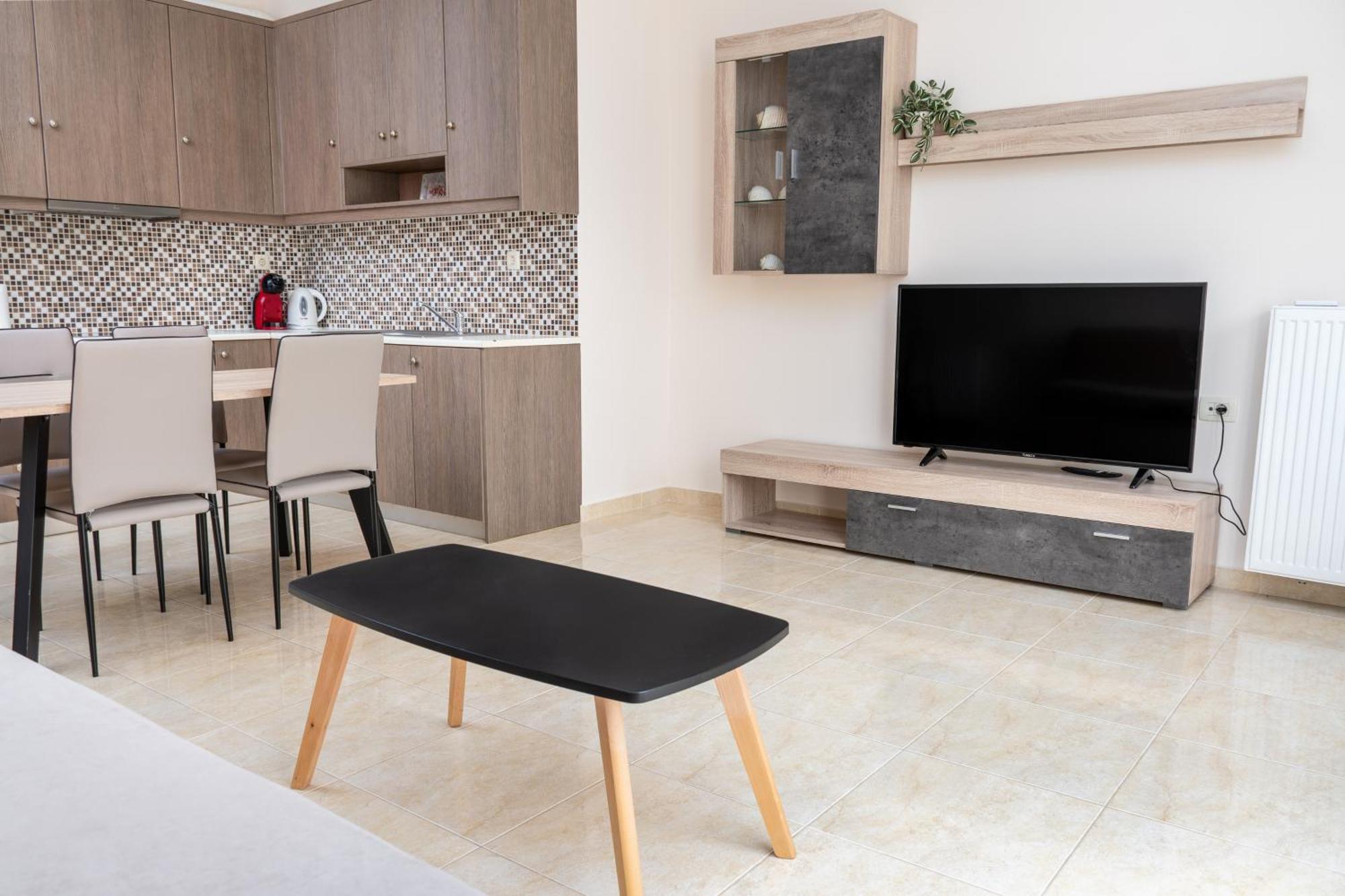 Apartment Barbaras *