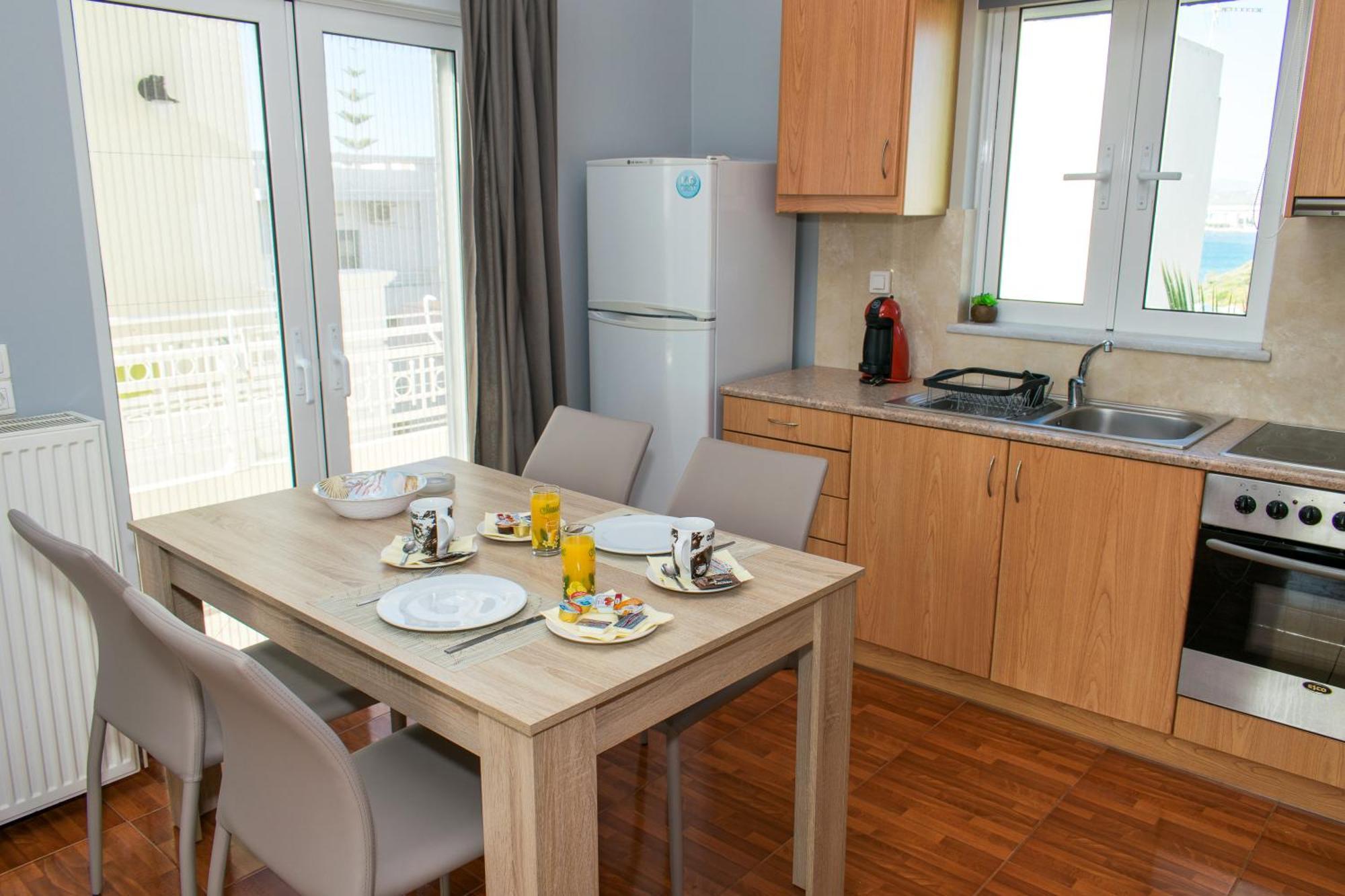 Apartment Barbaras