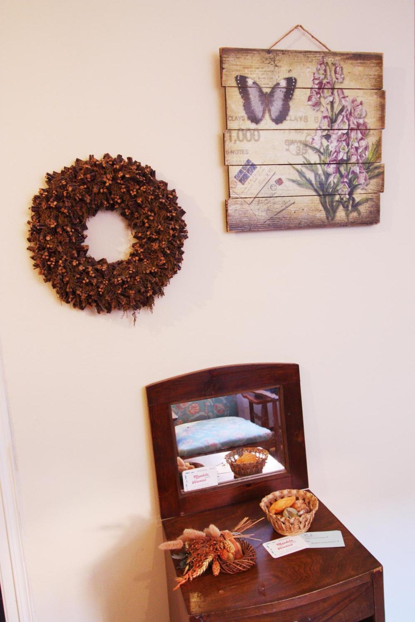 Mandola - Beachside Apartment *