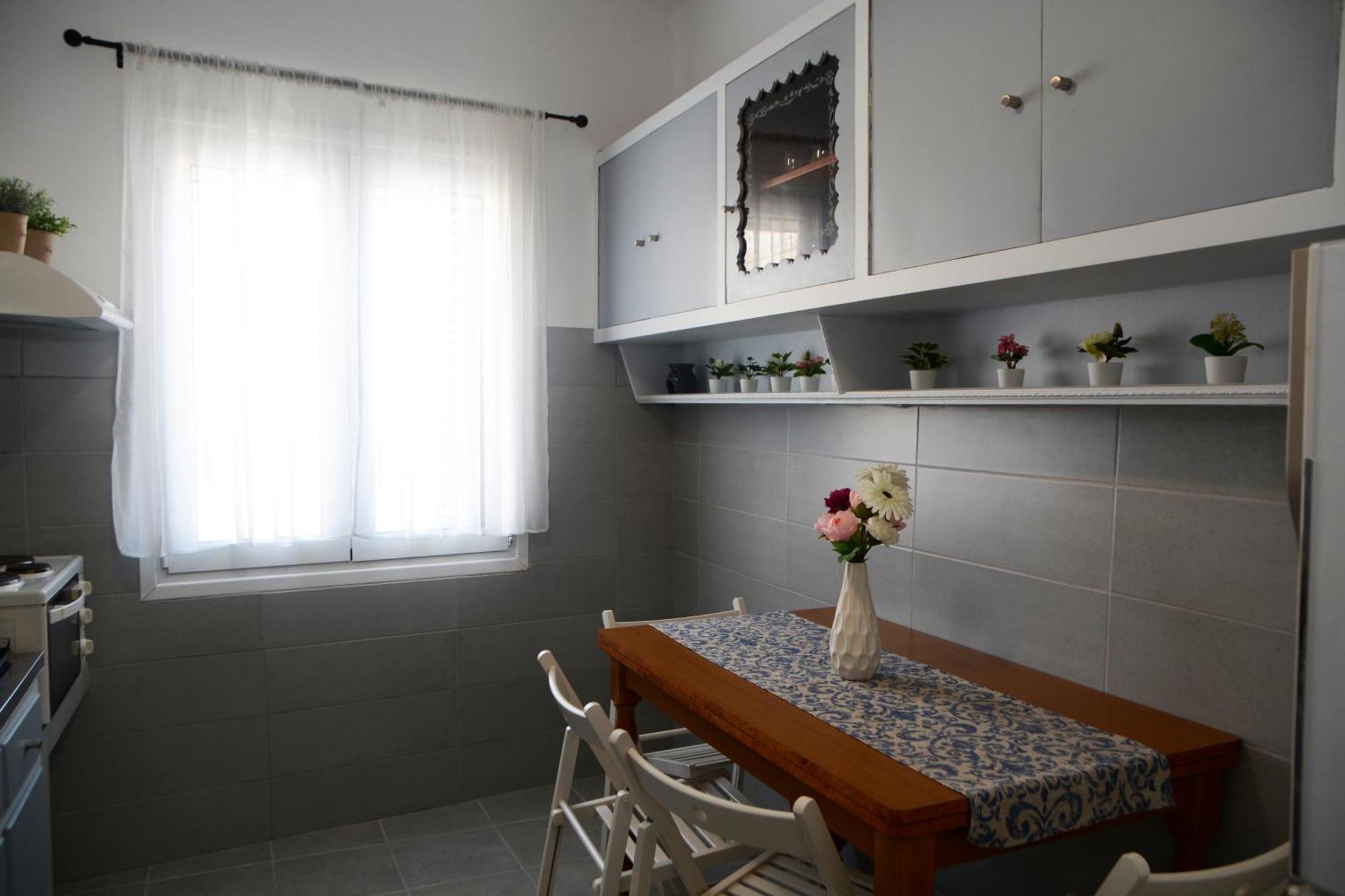 Batsi Bay Apartment *