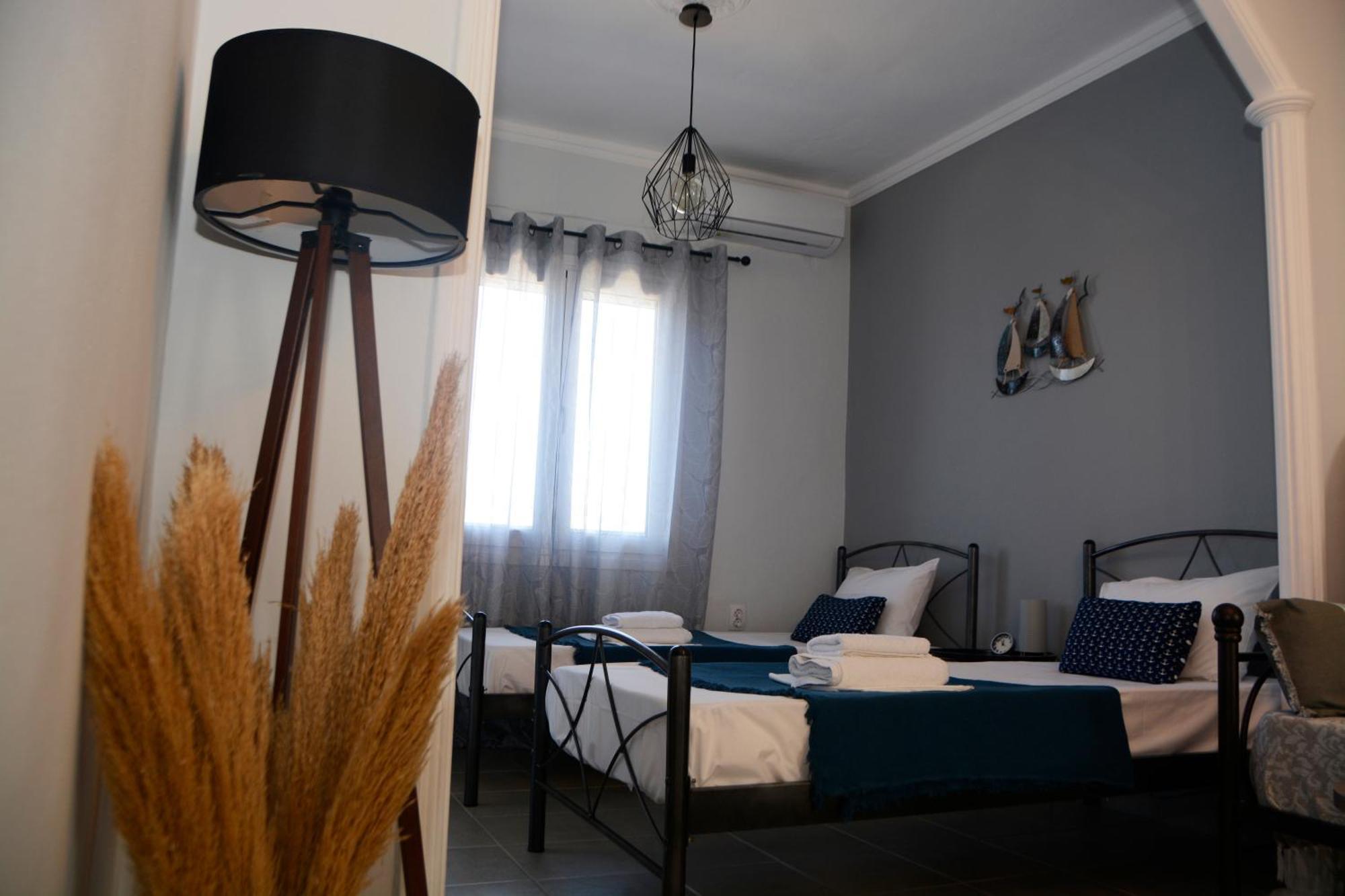 Apartment Batsi Bay Batsi (Andros)