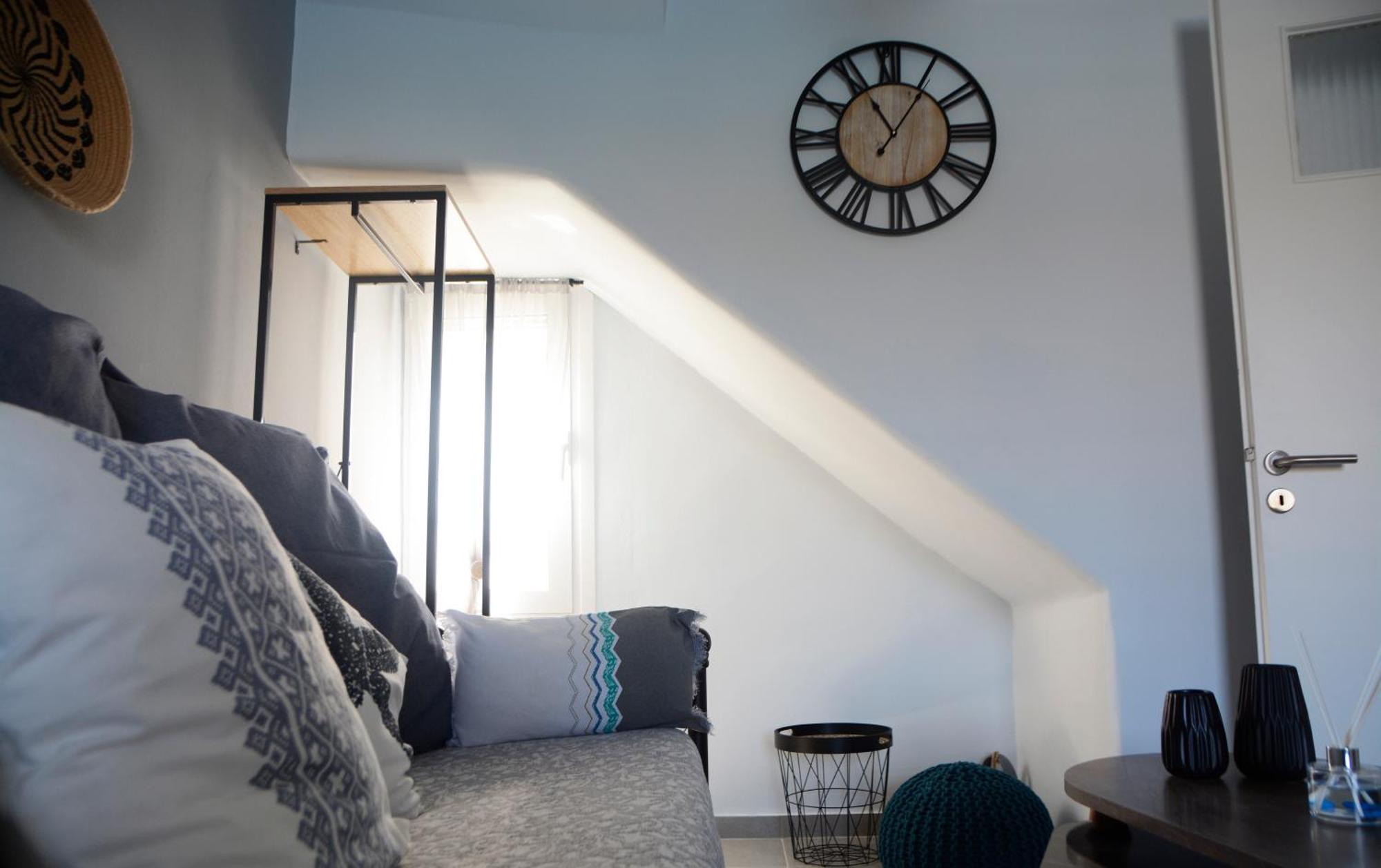 Batsi Bay Apartment *