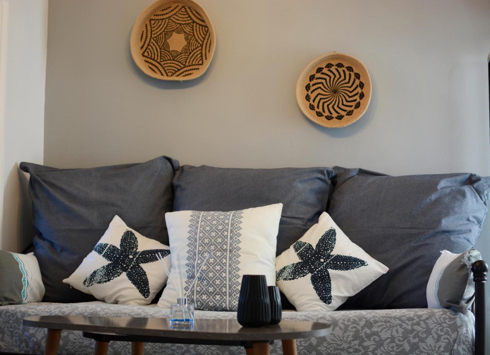 Batsi Bay Apartment