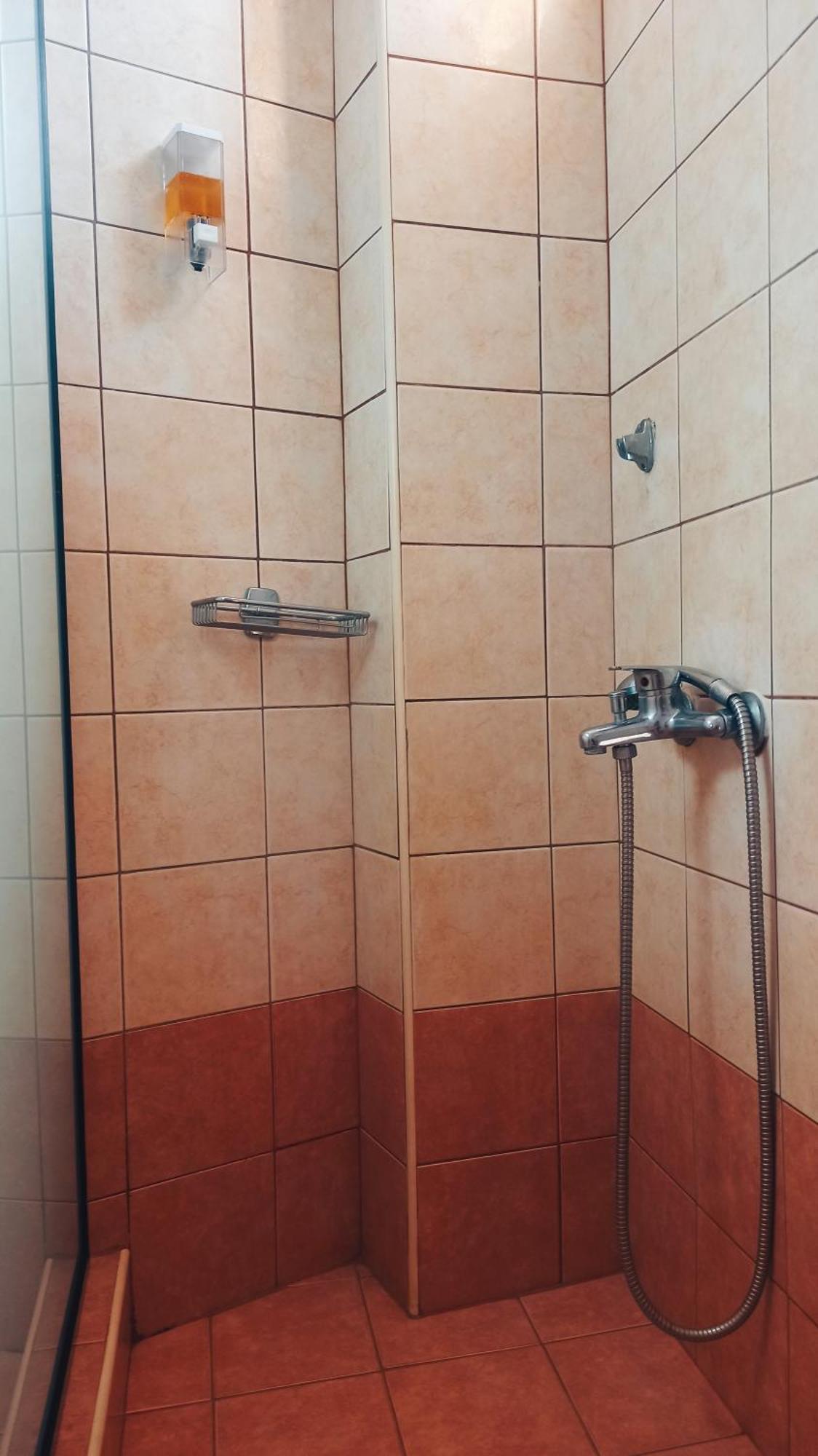 Apartment Athina Gia Sarti