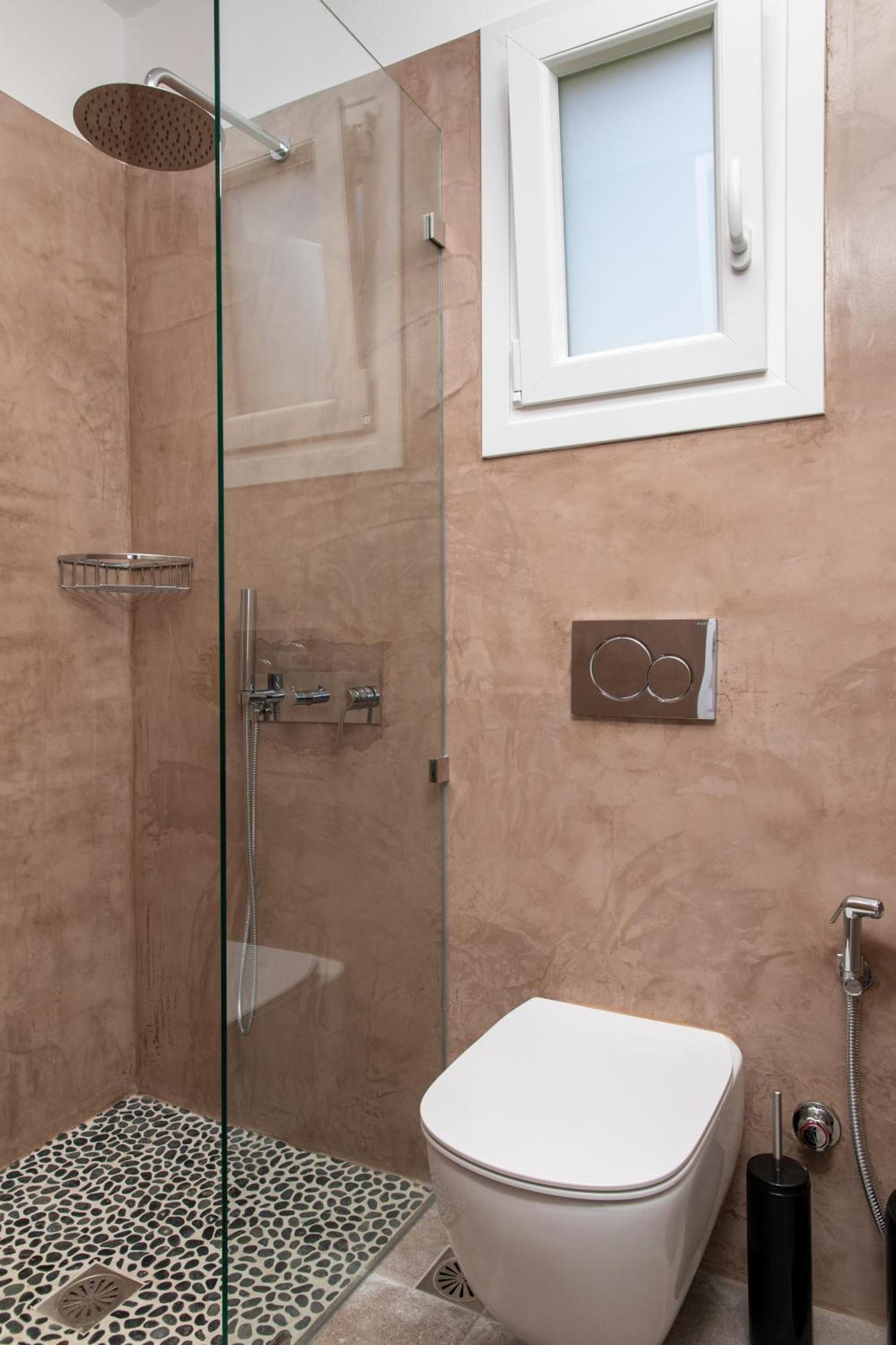 Apartment Ninemia Naxos *