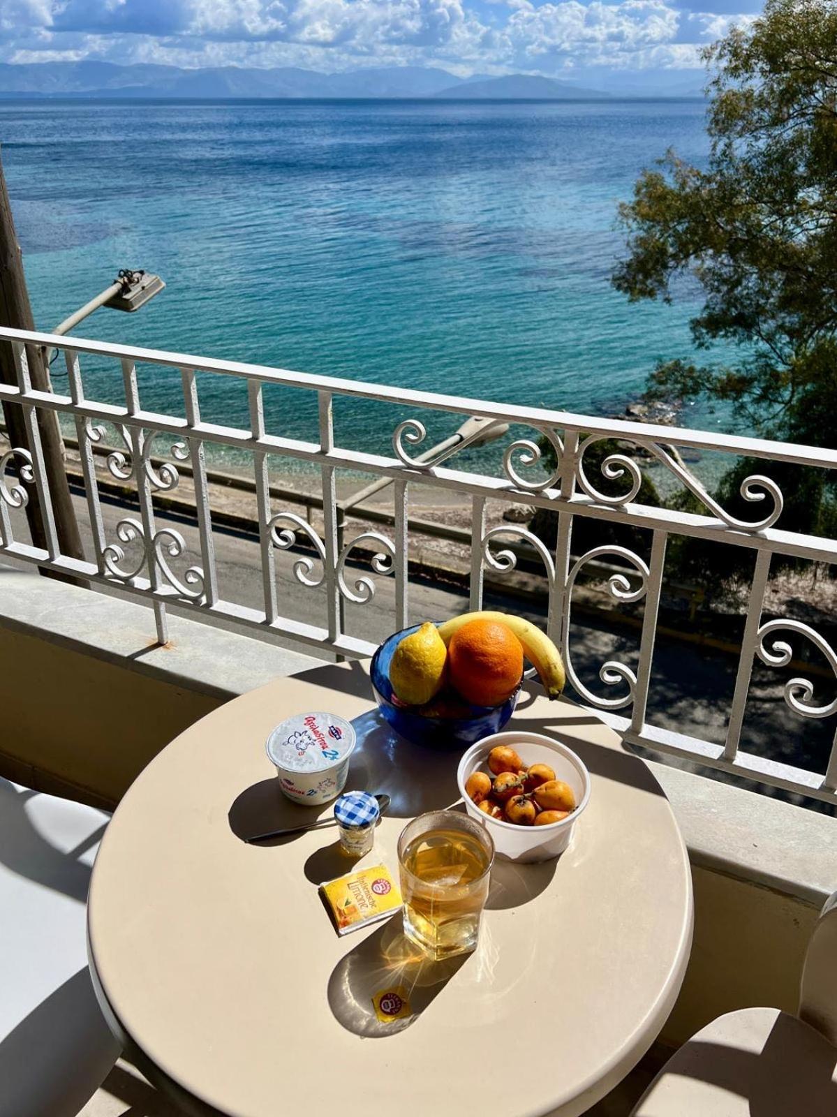 Aparthotel Ionian Mare