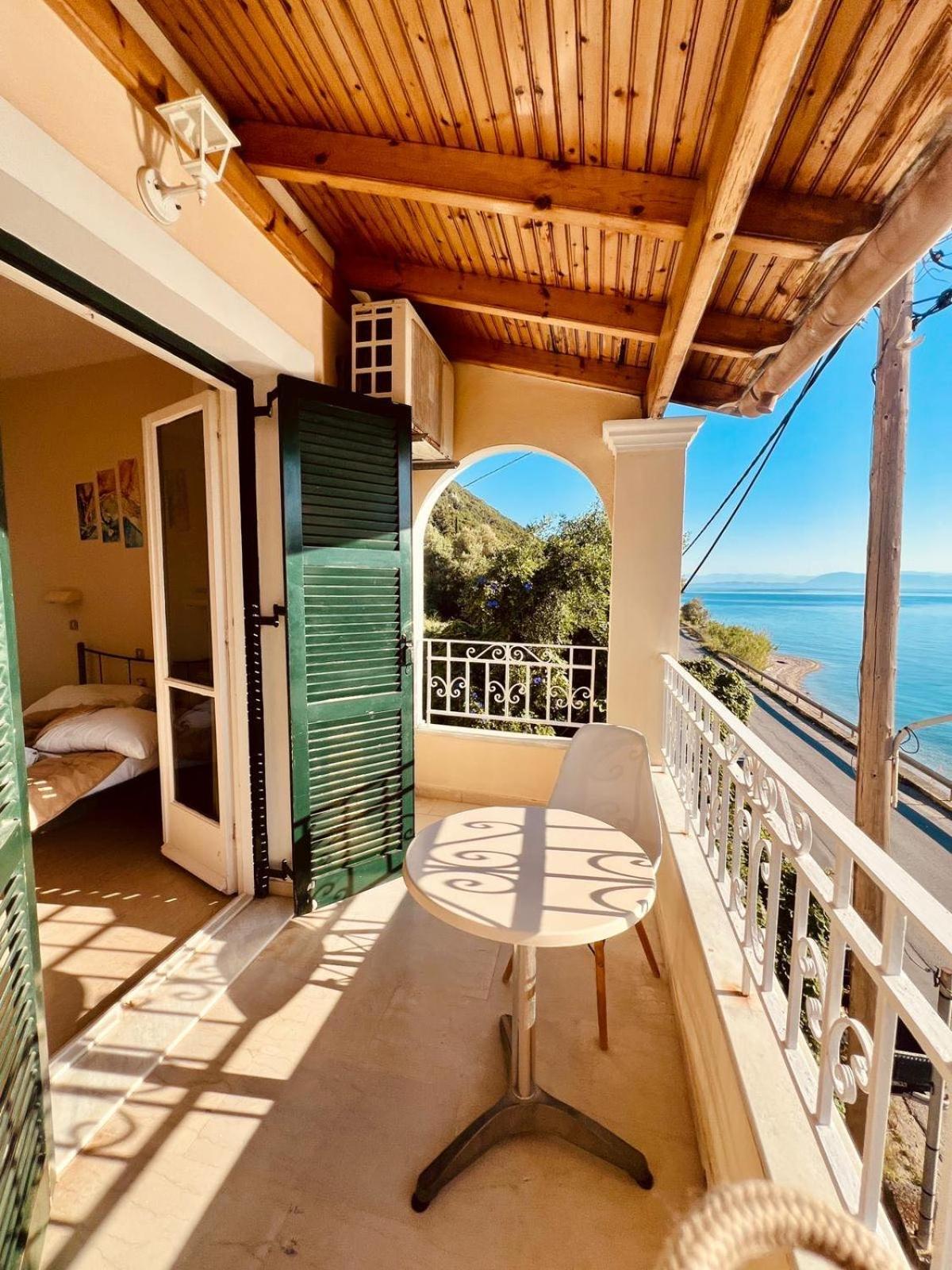 Ionian Mare Aparthotel *
