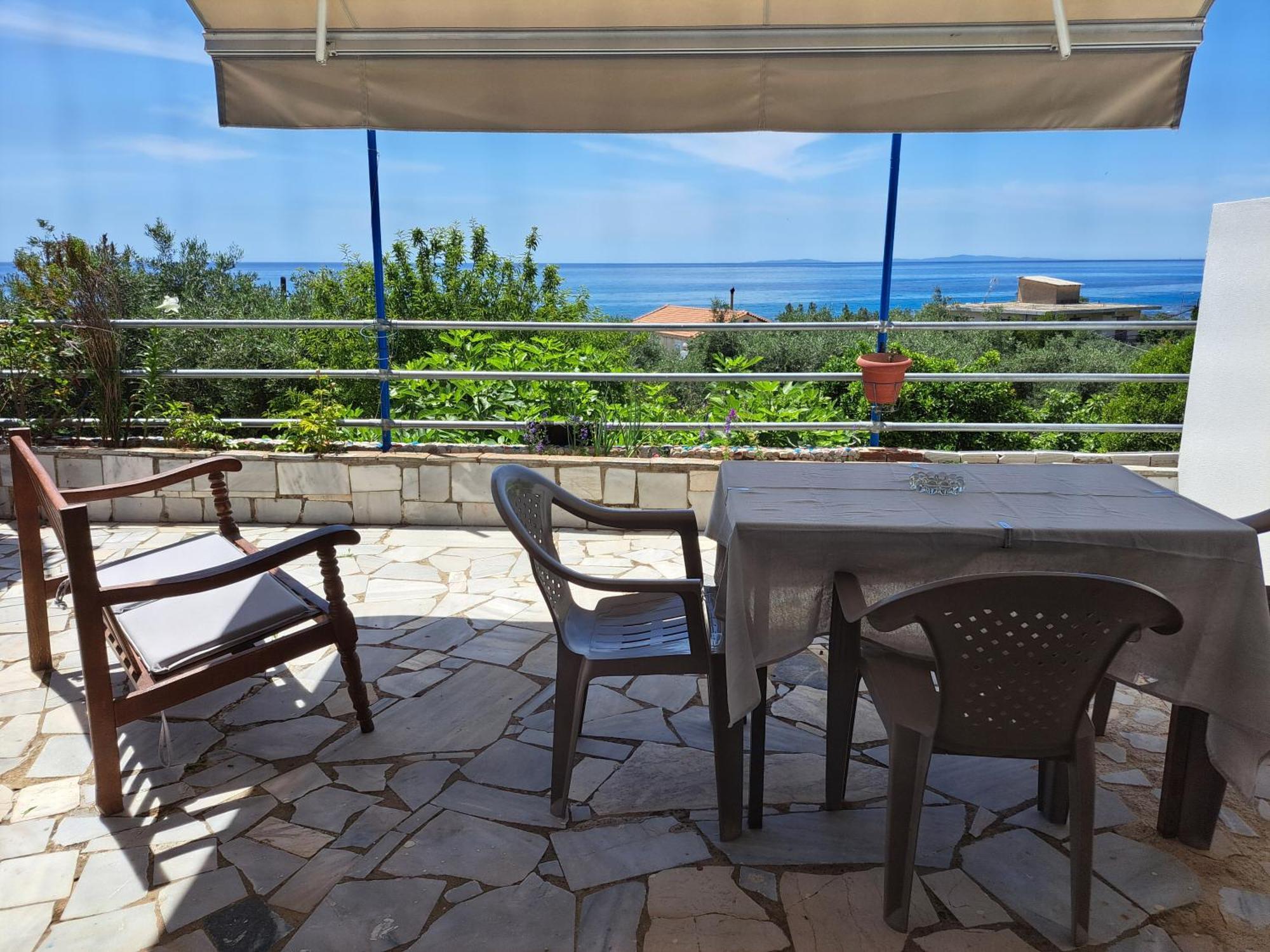 Olive Tree Holiday home Lygia (Epirus)