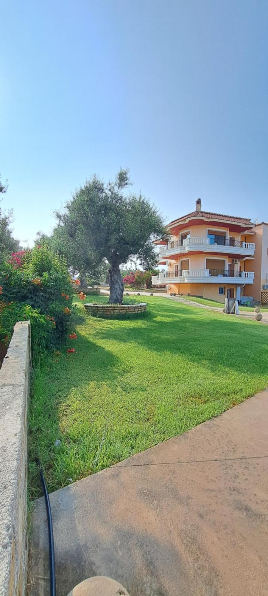 Foinikounta View *