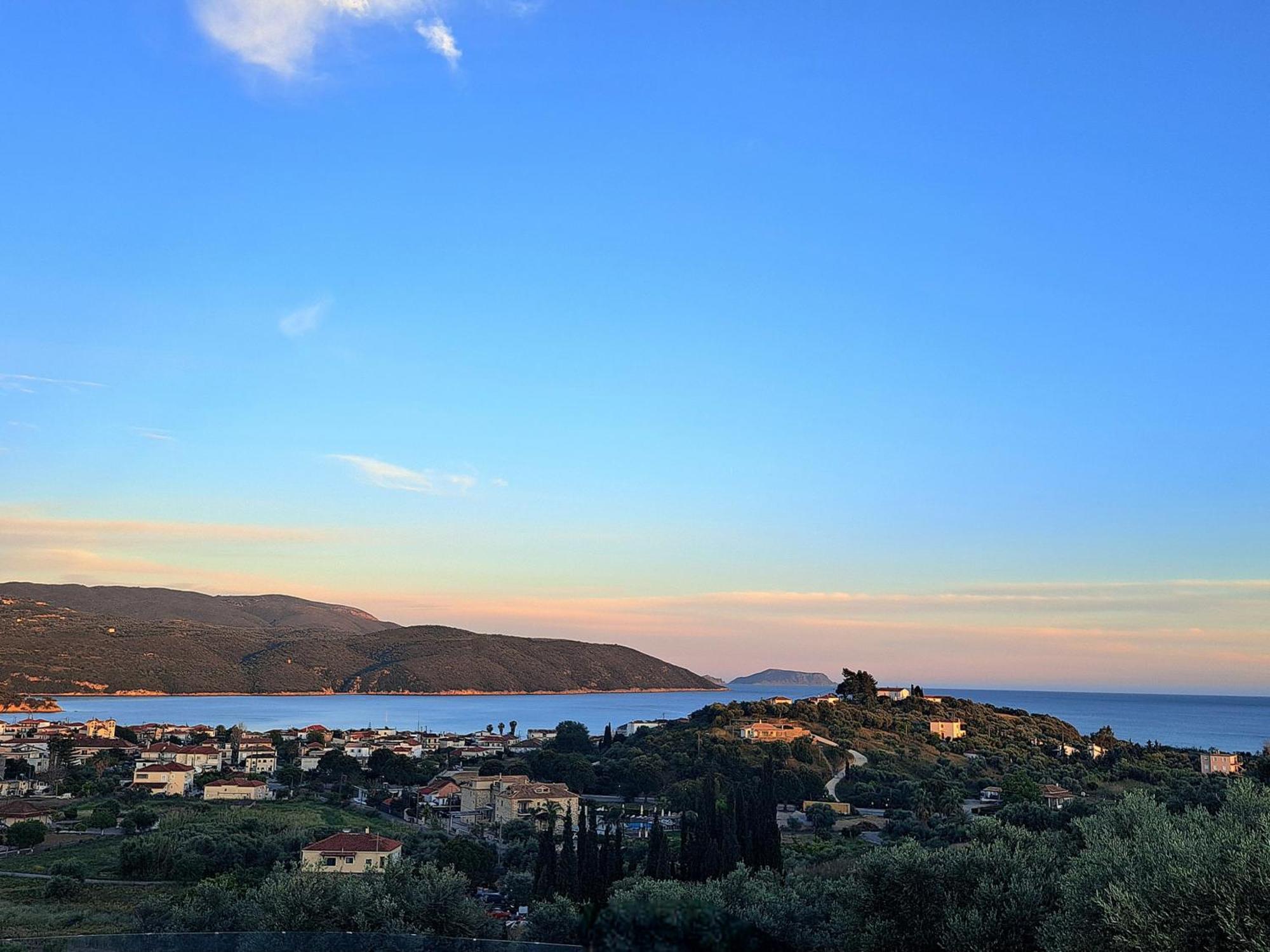 Foinikounta View Aparthotel *