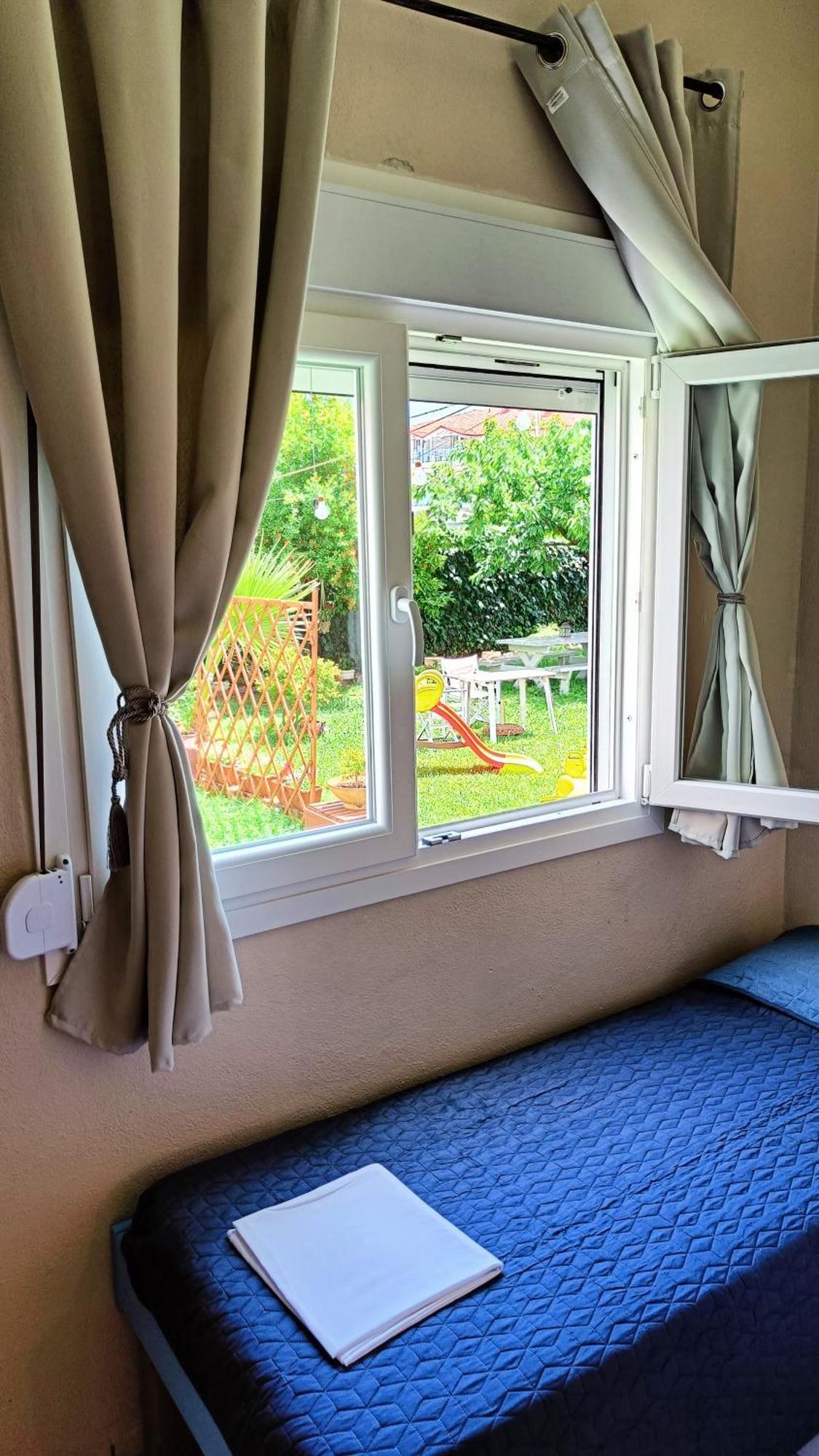 Aparthotel Garden House Katerina