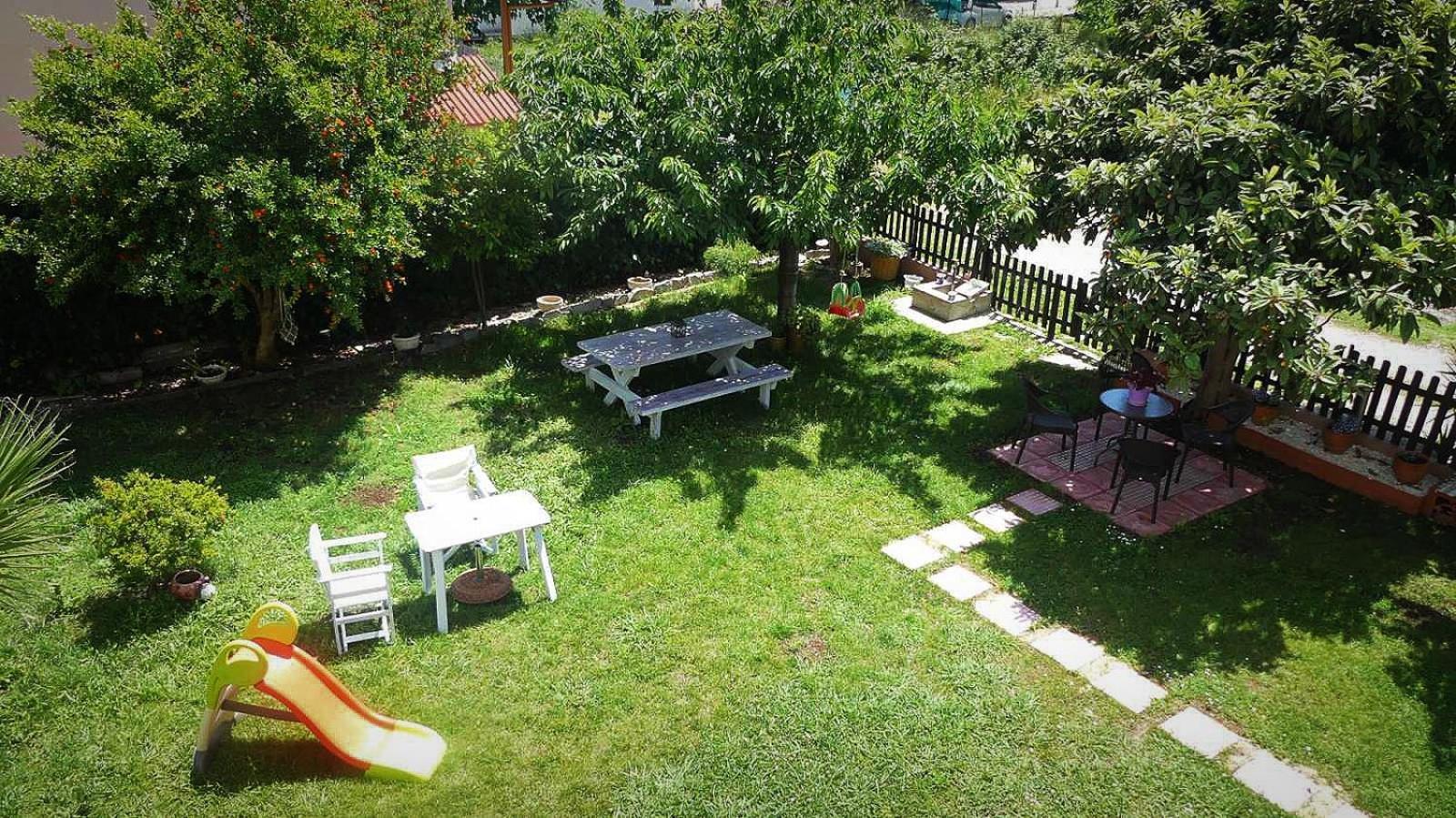 Aparthotel Garden House Katerina *