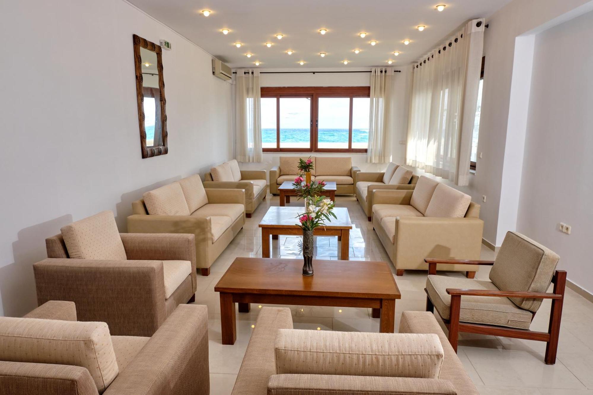 Niros Beachfront Aparthotel