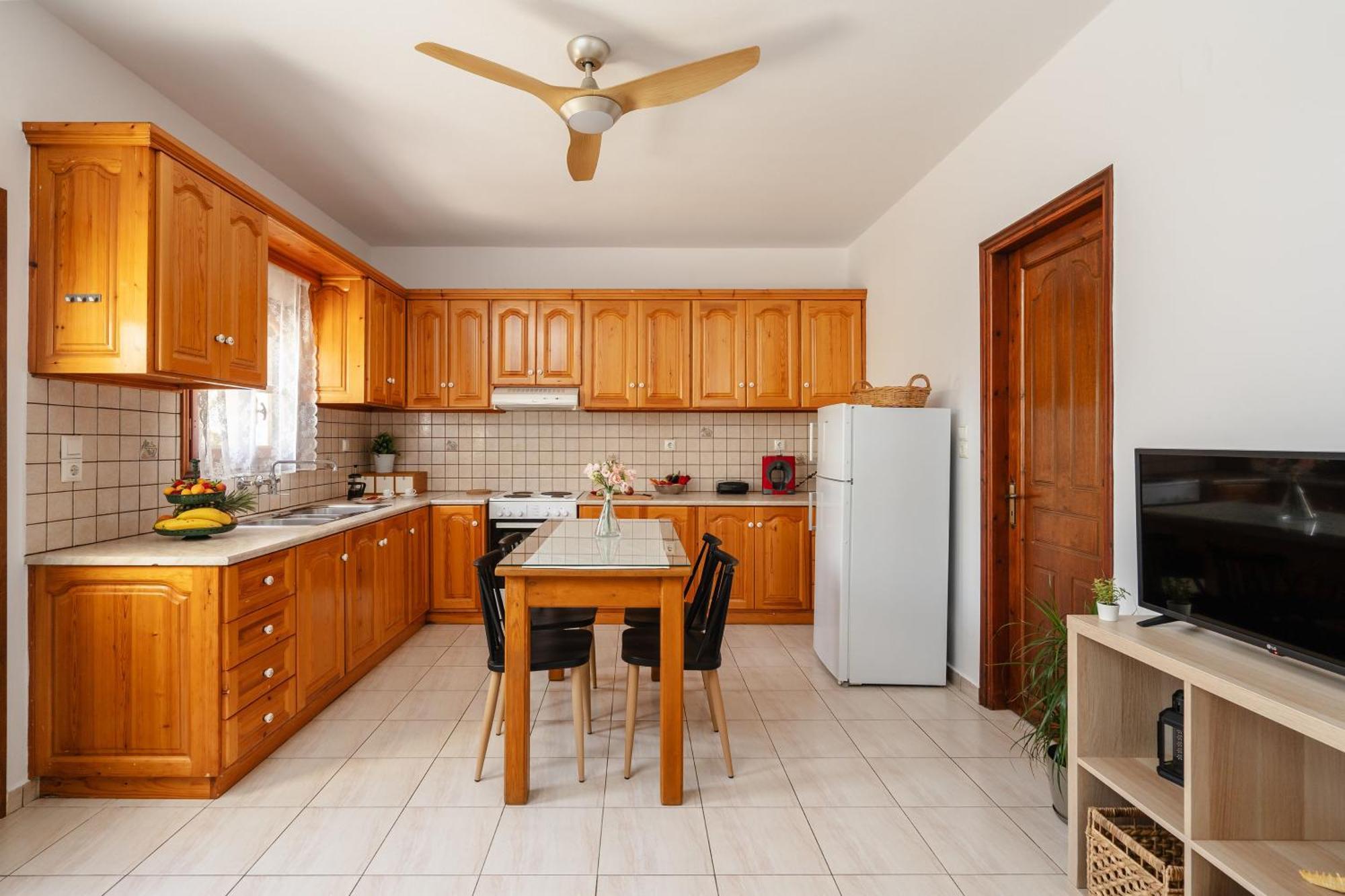 Rosabella Apartment *