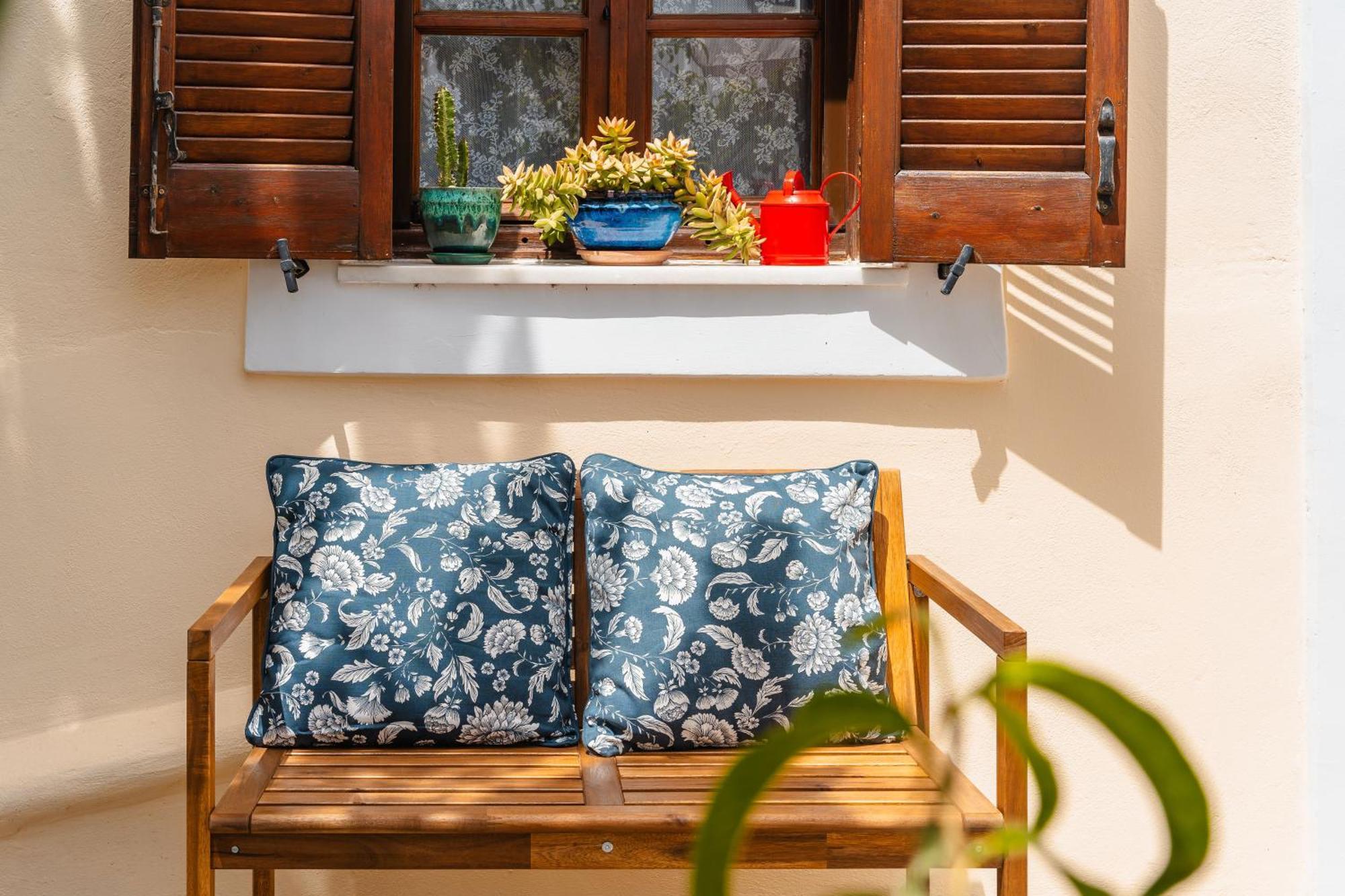 Rosabella Apartment