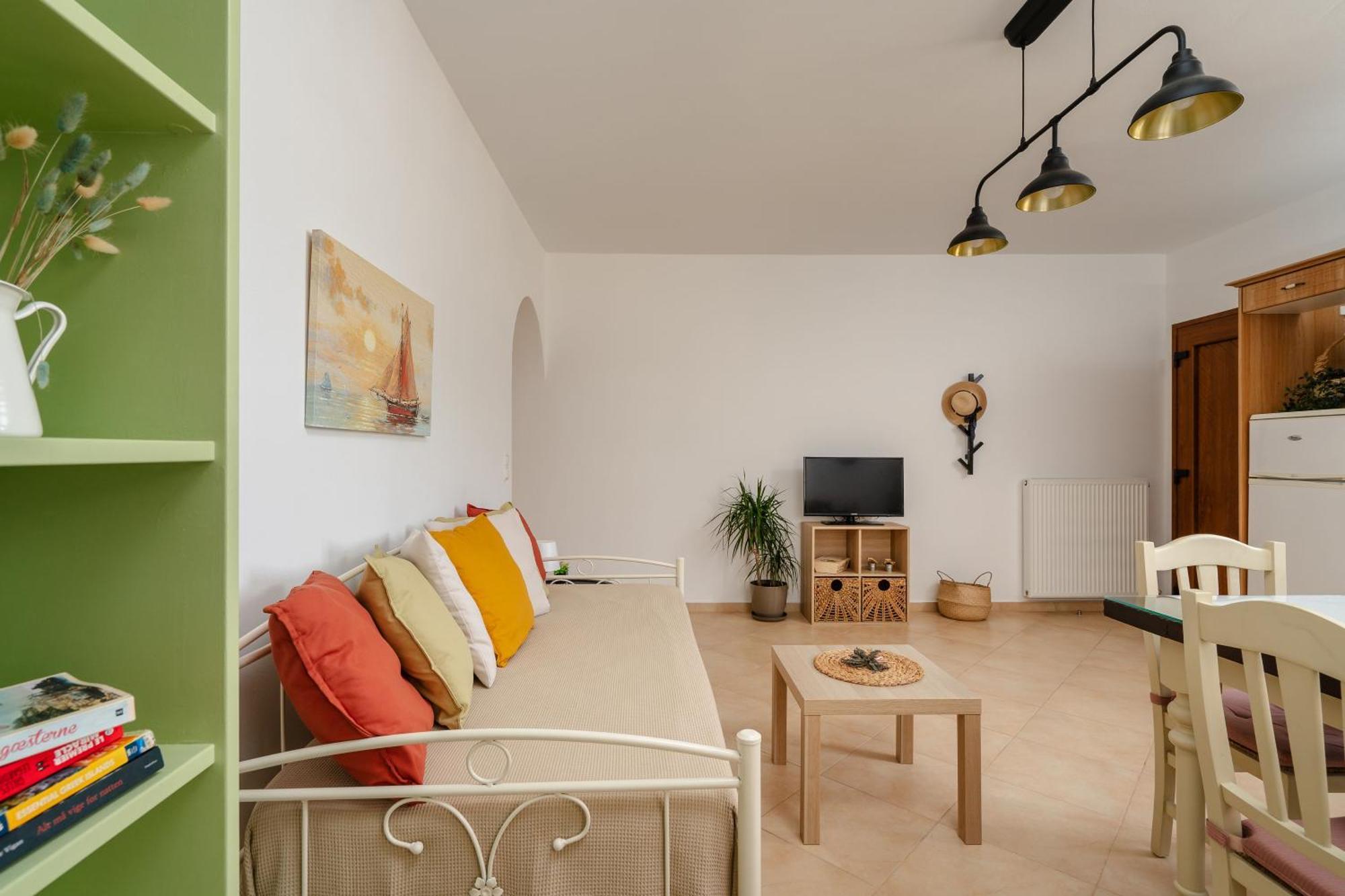 Rosabella Apartment *