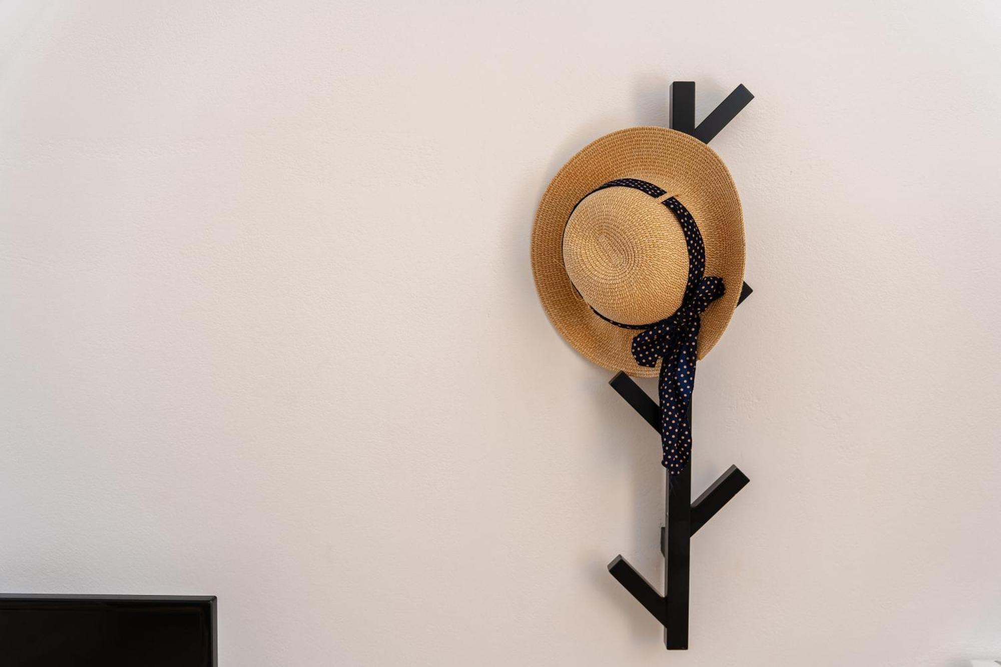 Rosabella Apartment Naxos City