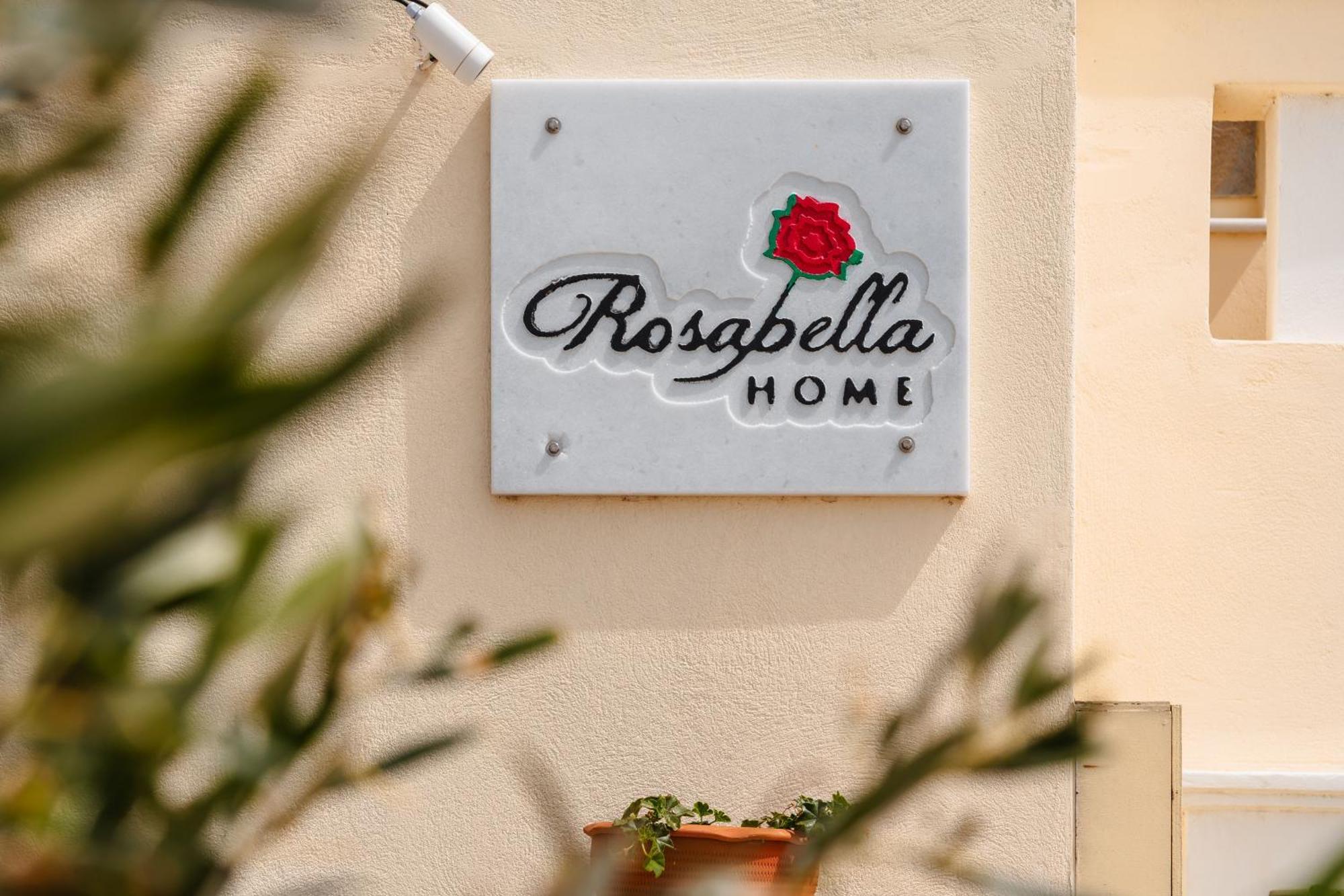 Apartment Rosabella *