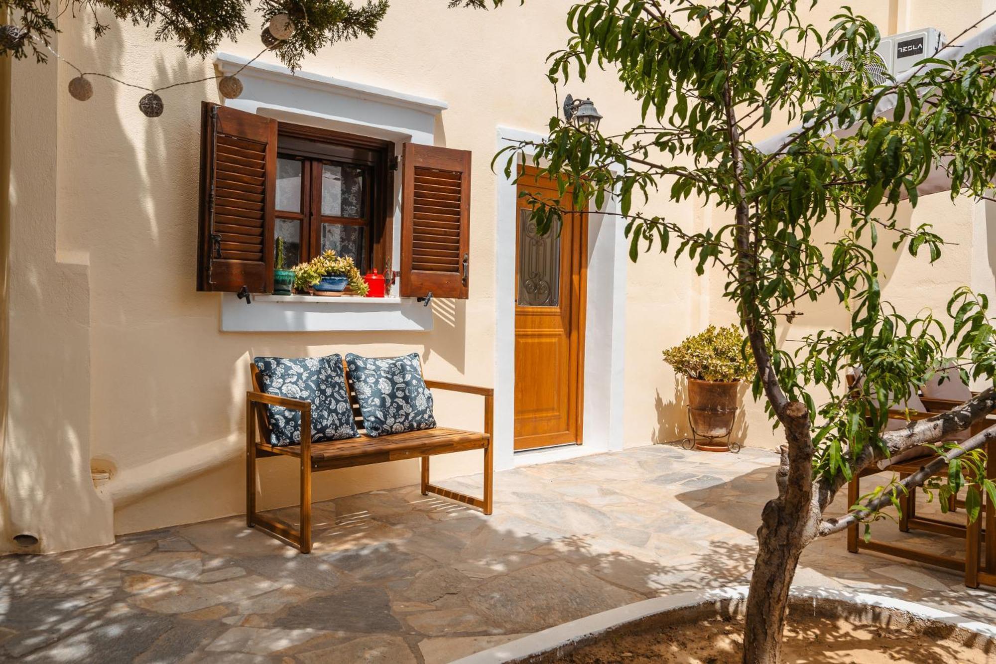 Apartment Rosabella *