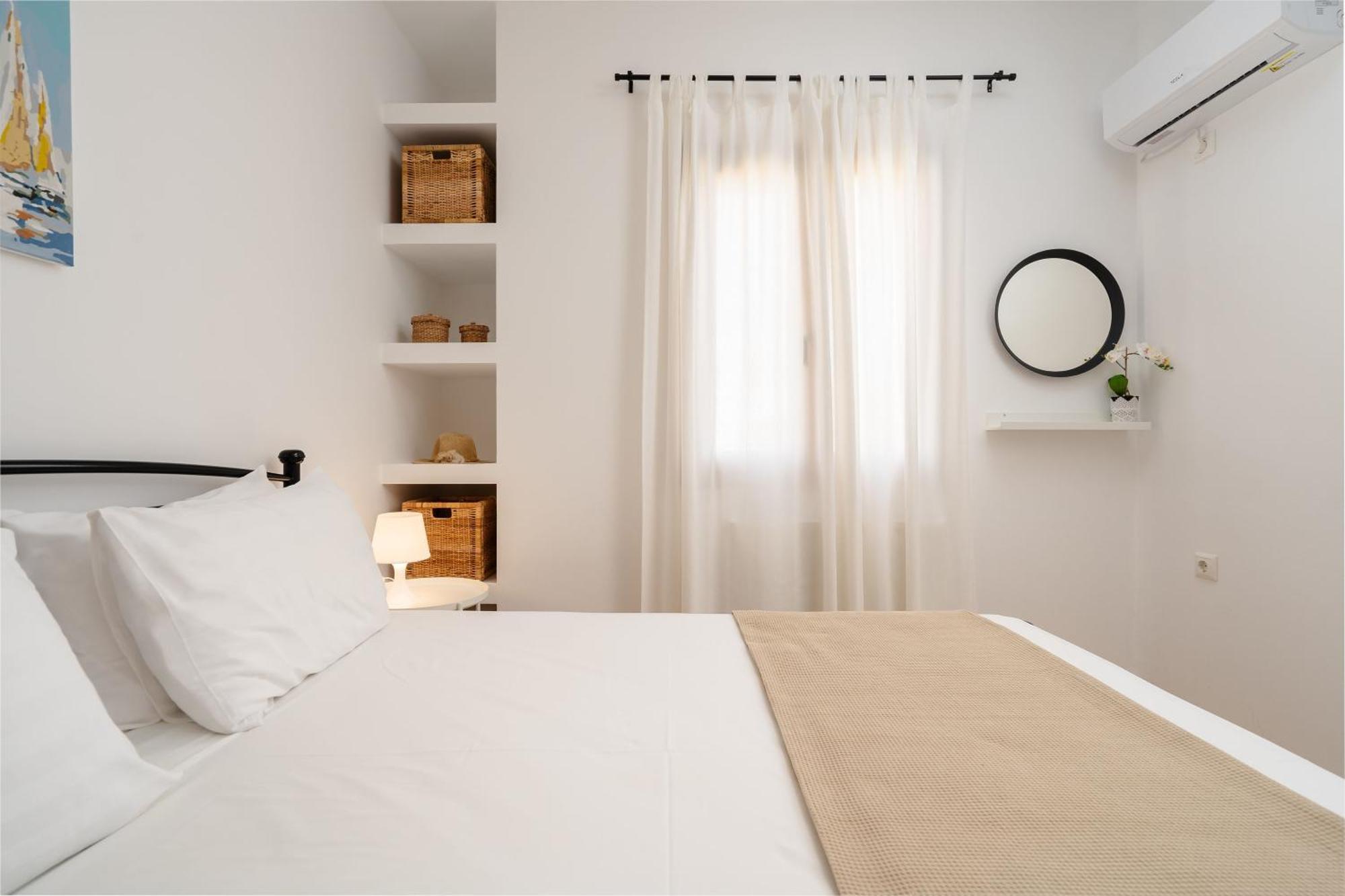 Apartment Rosabella