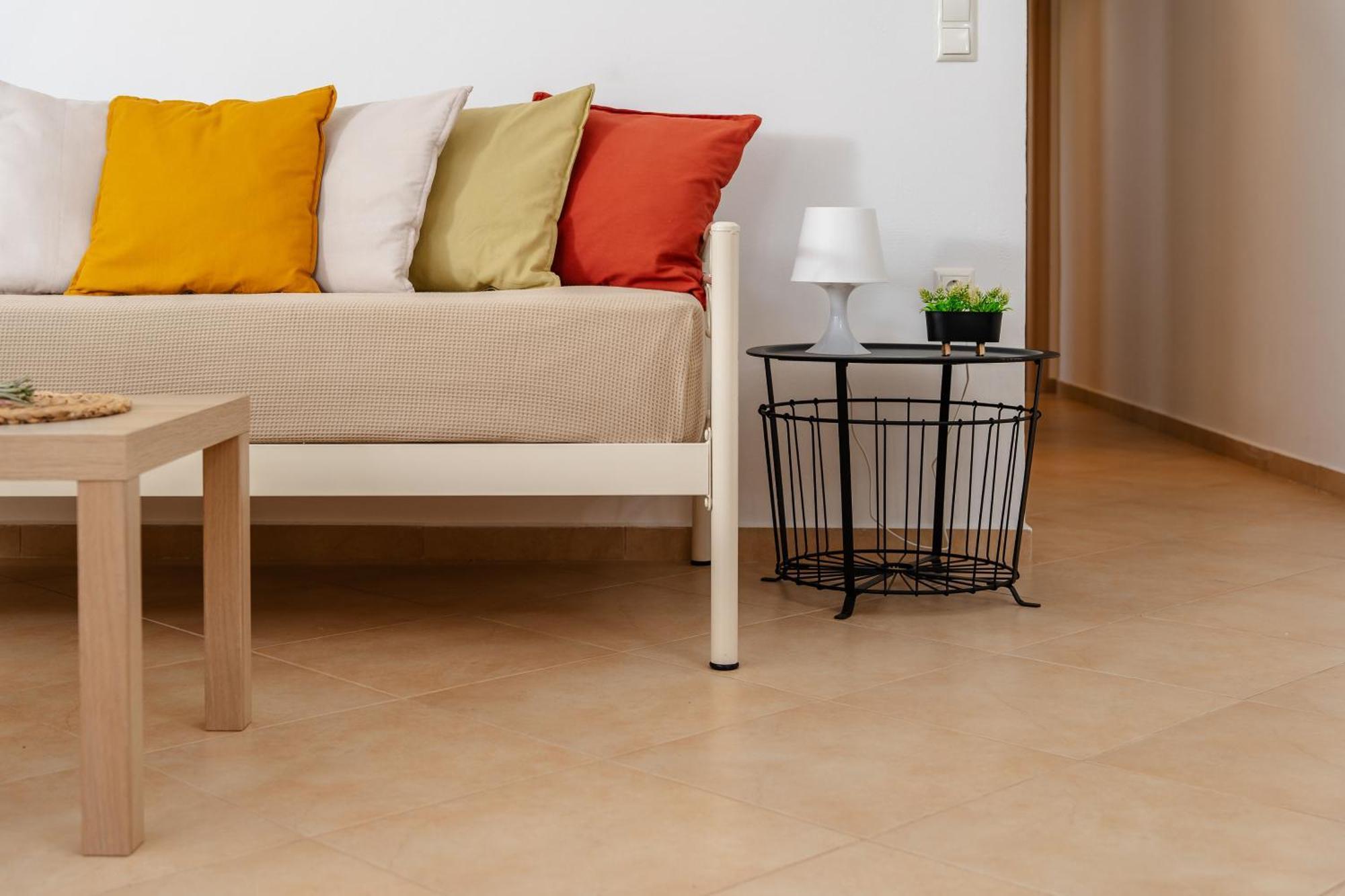 Apartment Rosabella Naxos City