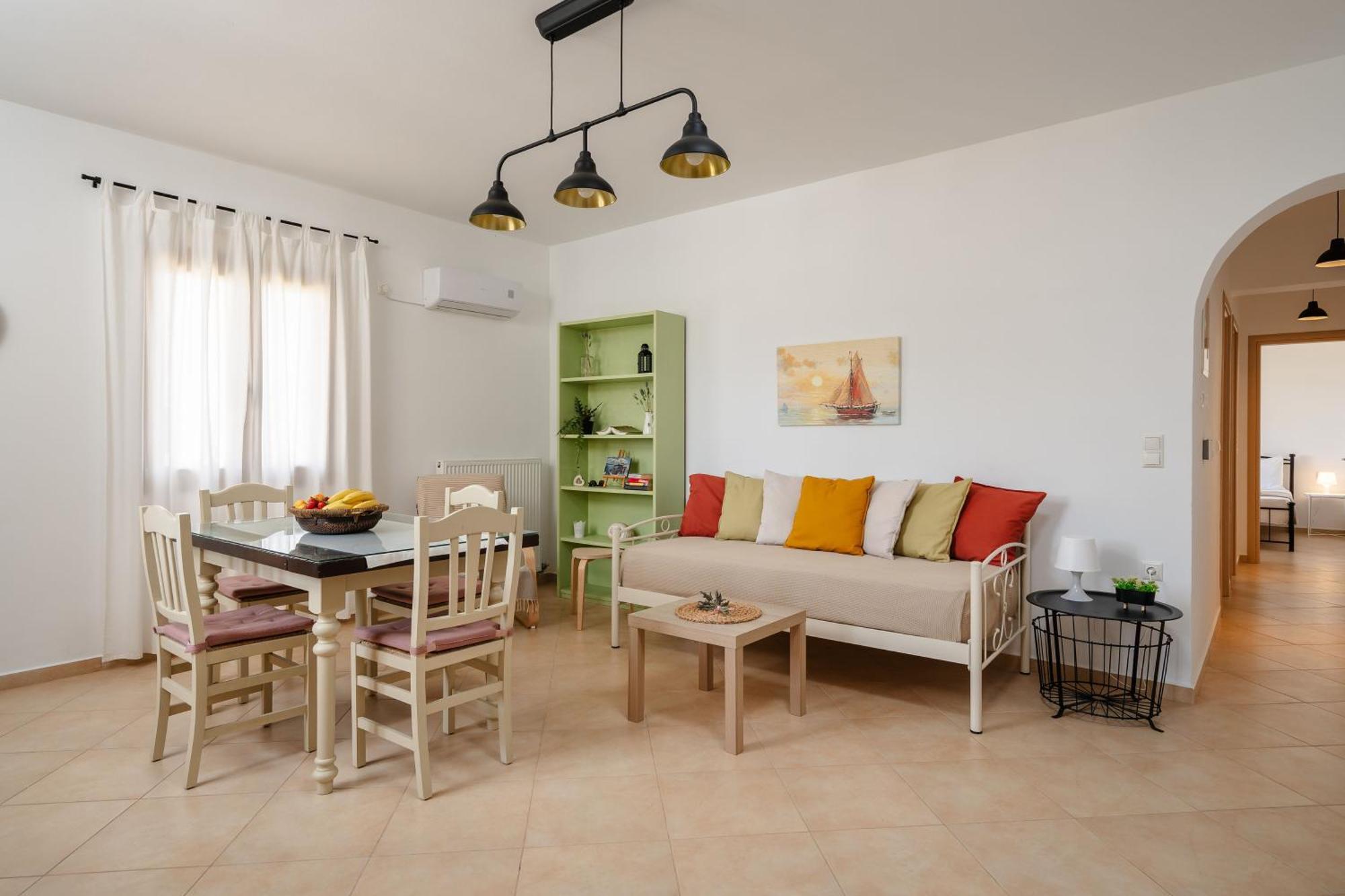 Rosabella Apartment