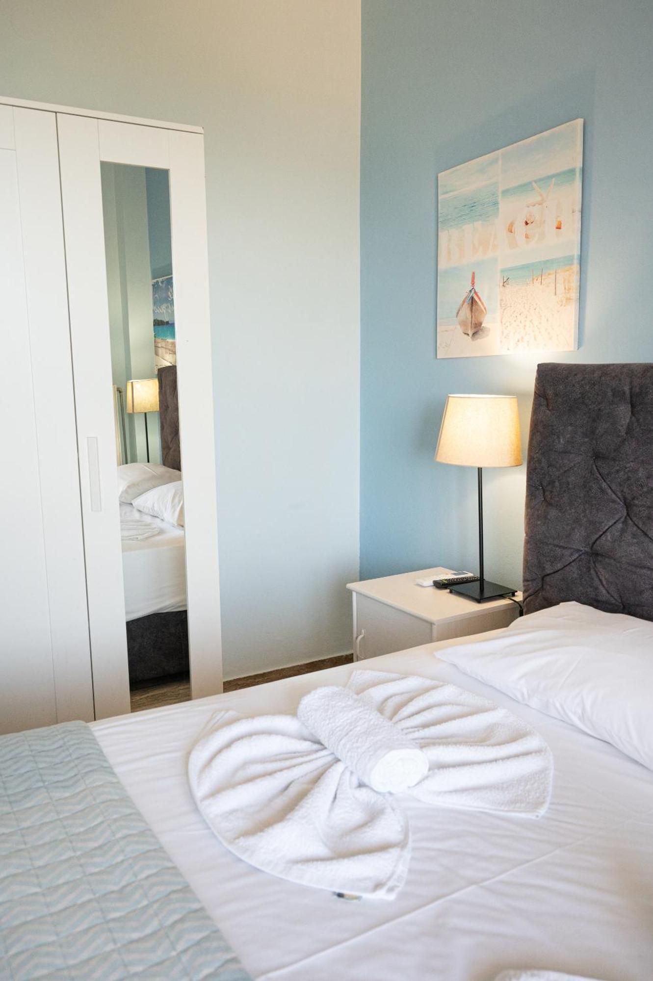 Apartment Seaside Poros