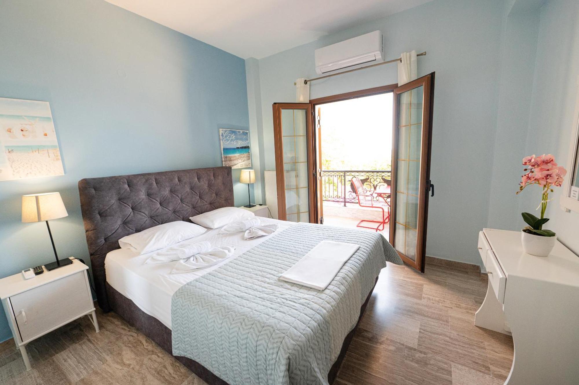 Seaside Poros
