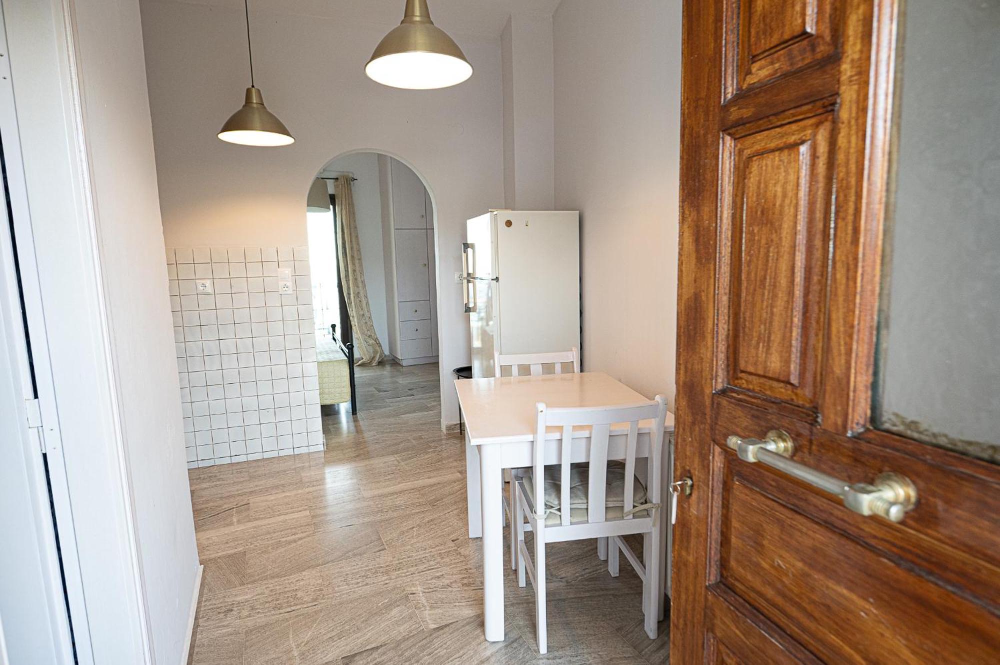 Apartment Seaside Poros Poros Town