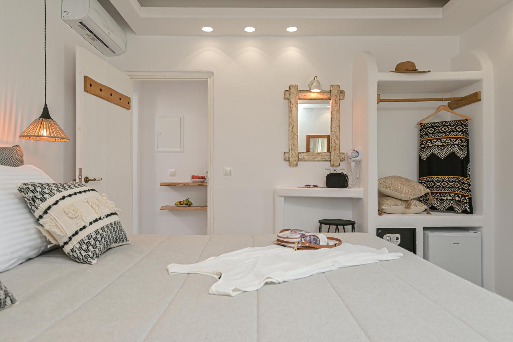 Hotel Naxos Finest &