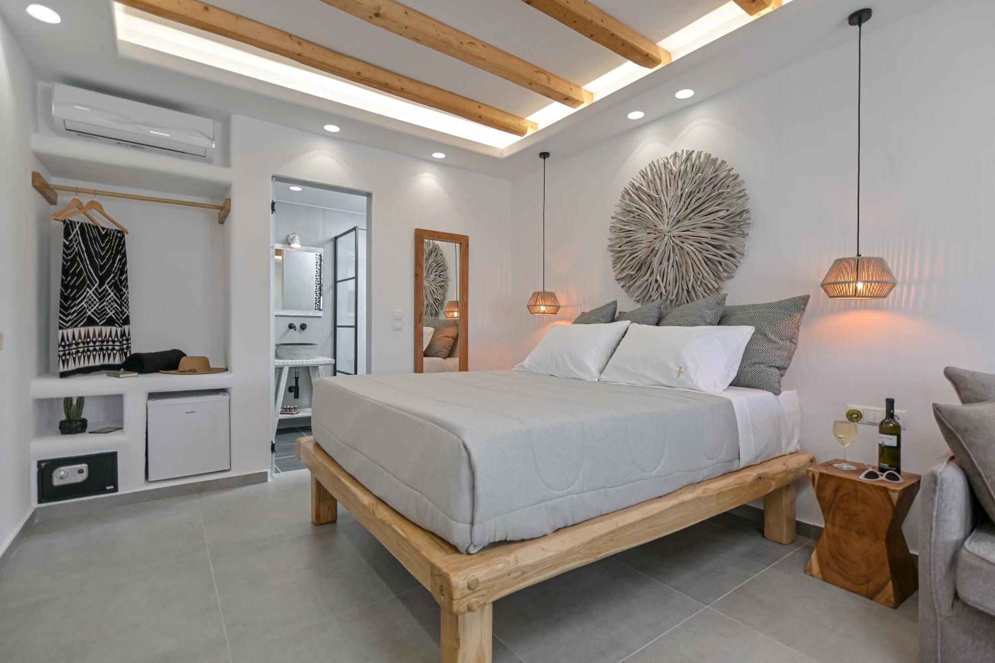 Hotel Naxos Finest &