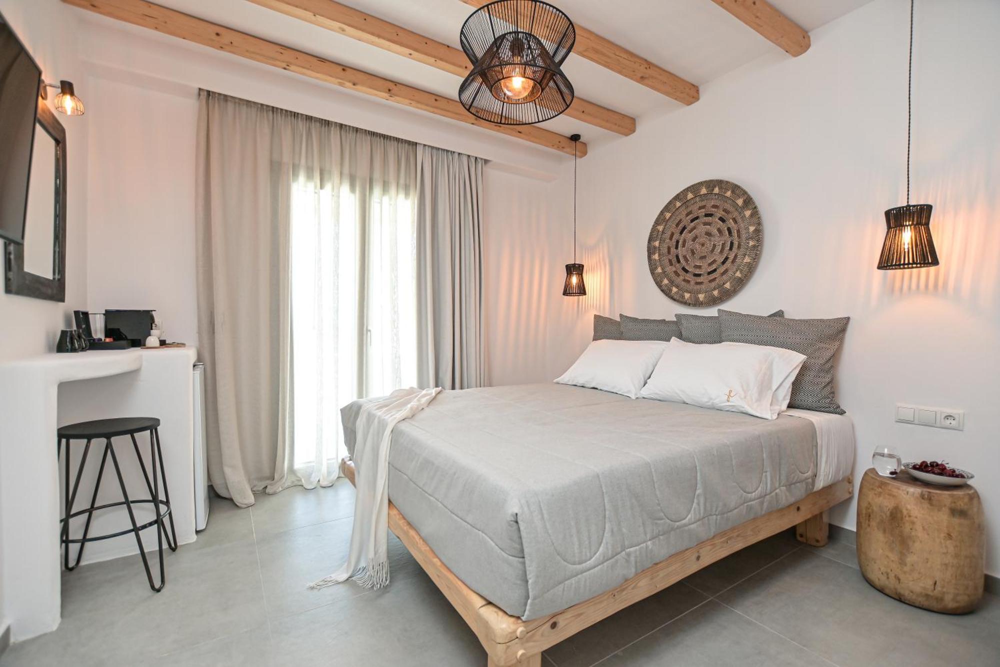 Naxos Finest & Hotel Naxos City