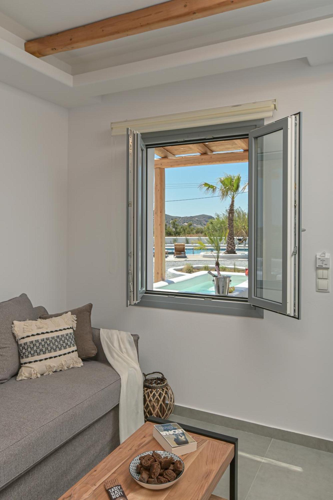 Hotel Naxos Finest &