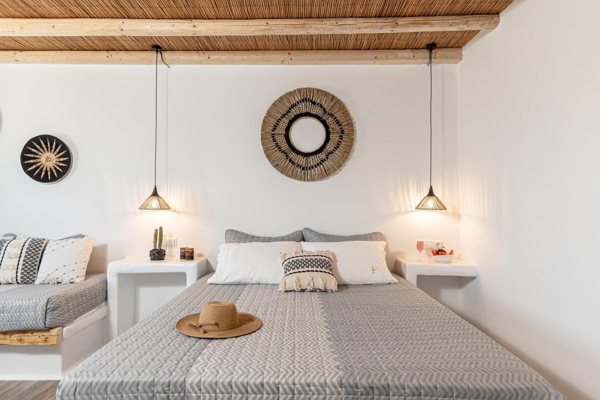 Hotel Naxos Finest & Naxos City