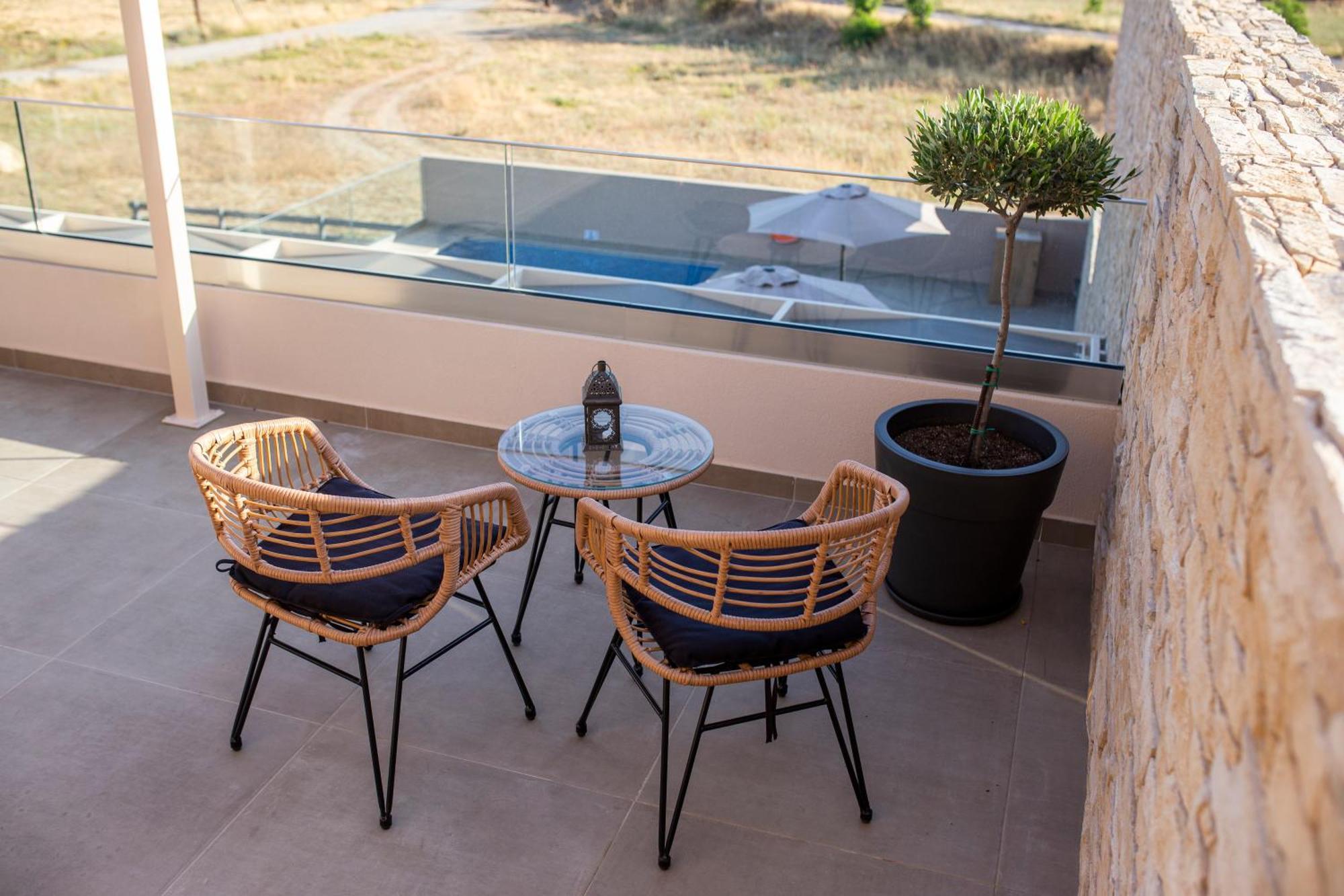 Villa Ds Luxury House