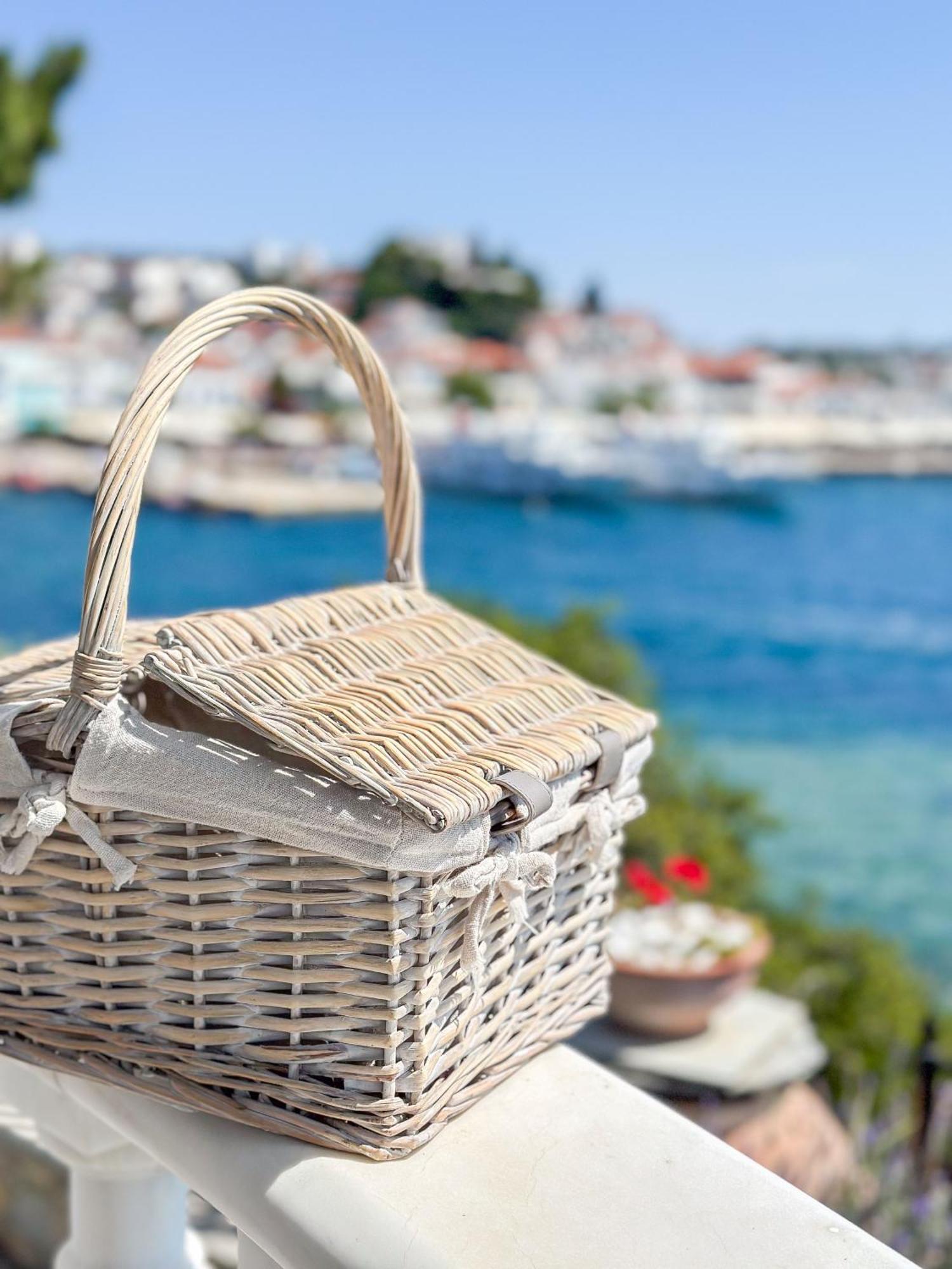 Ourania's Mansion Guest house Skiathos Town