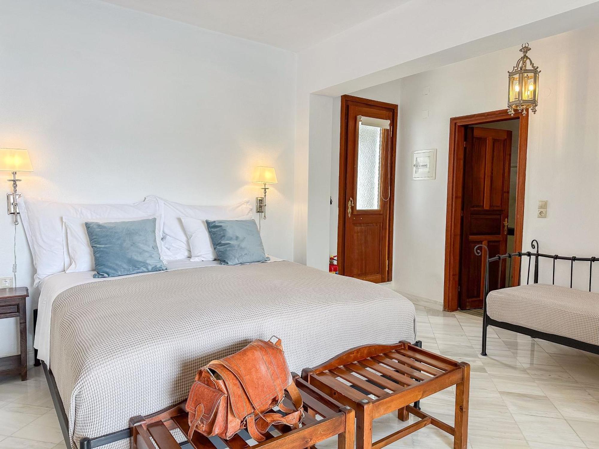 Ourania's Mansion Guest house *