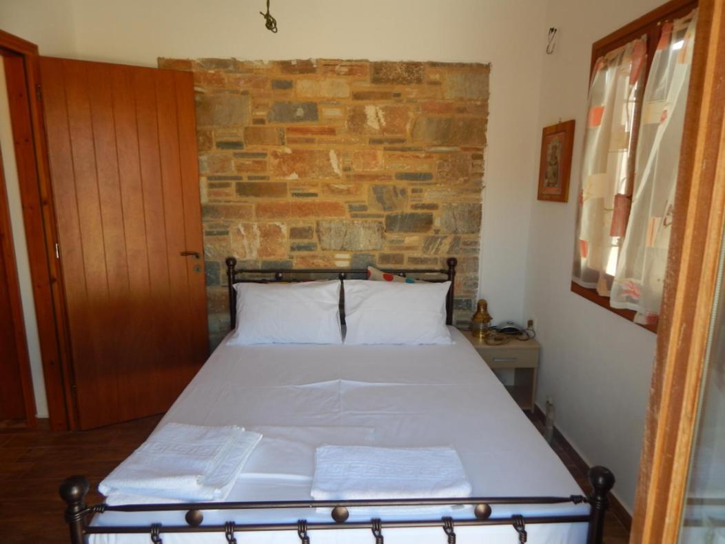 Bed & Breakfast Armonia Studios, & 2*
