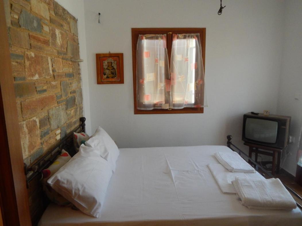 Bed & Breakfast Armonia Studios, & Mikri Vigla