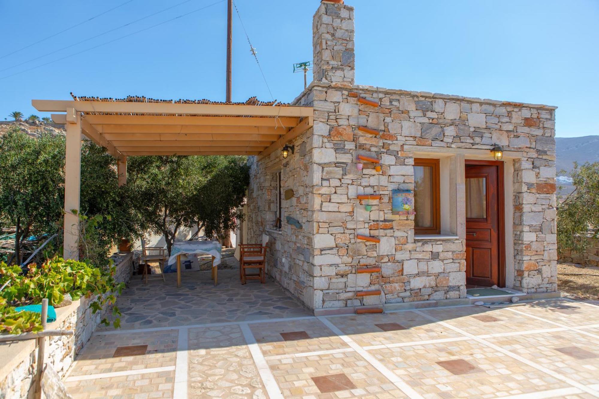 Armonia Studios, & Bed & Breakfast