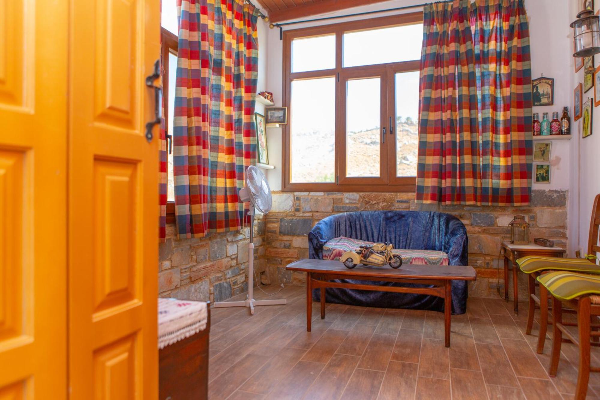 Bed & Breakfast Armonia Studios, & 2*