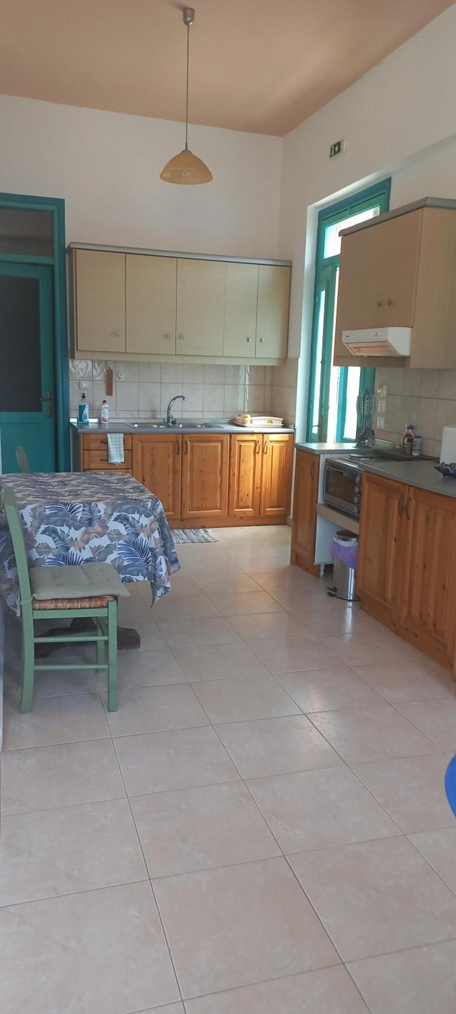 Andreas Apartment Symi