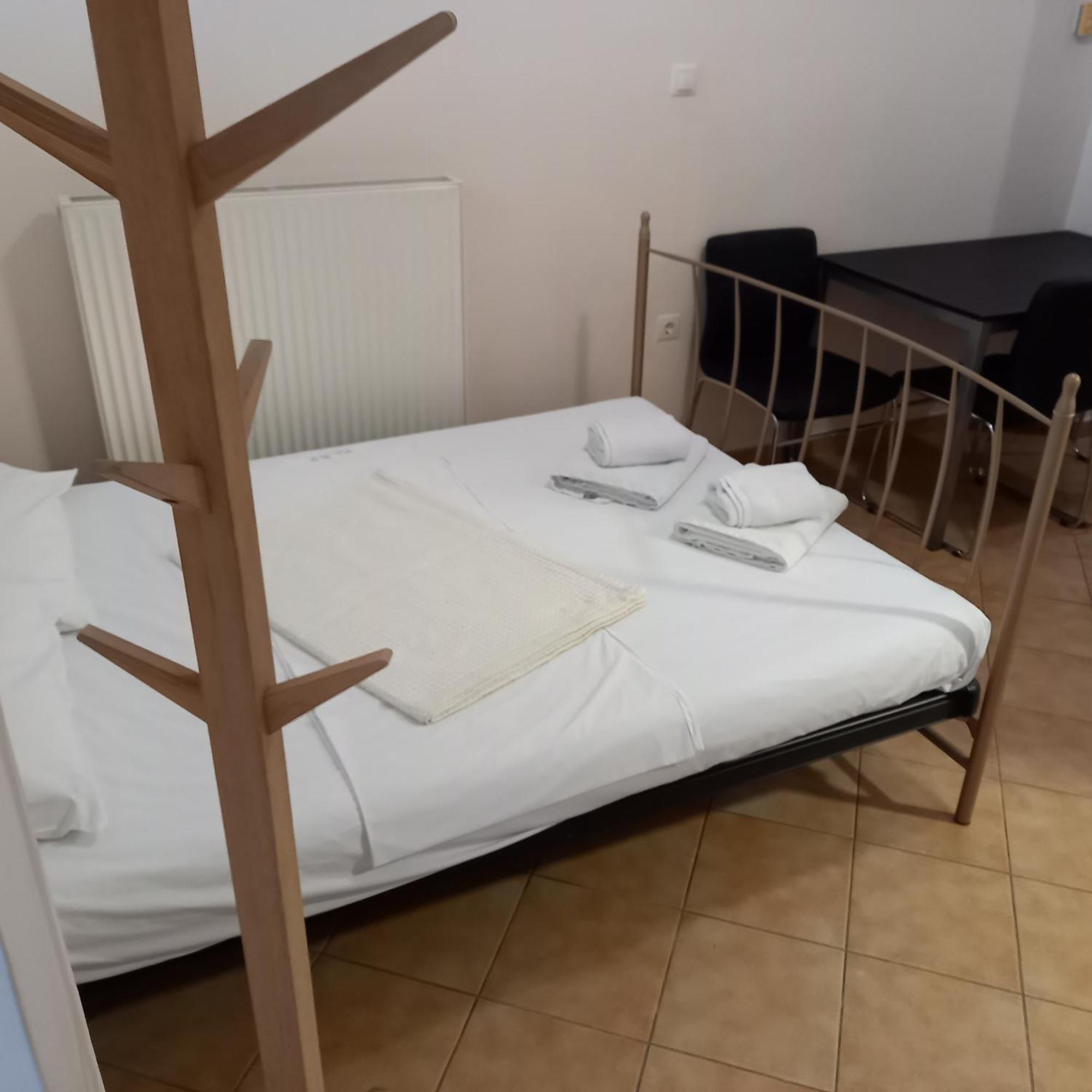 Rooms Kavala Apartment *