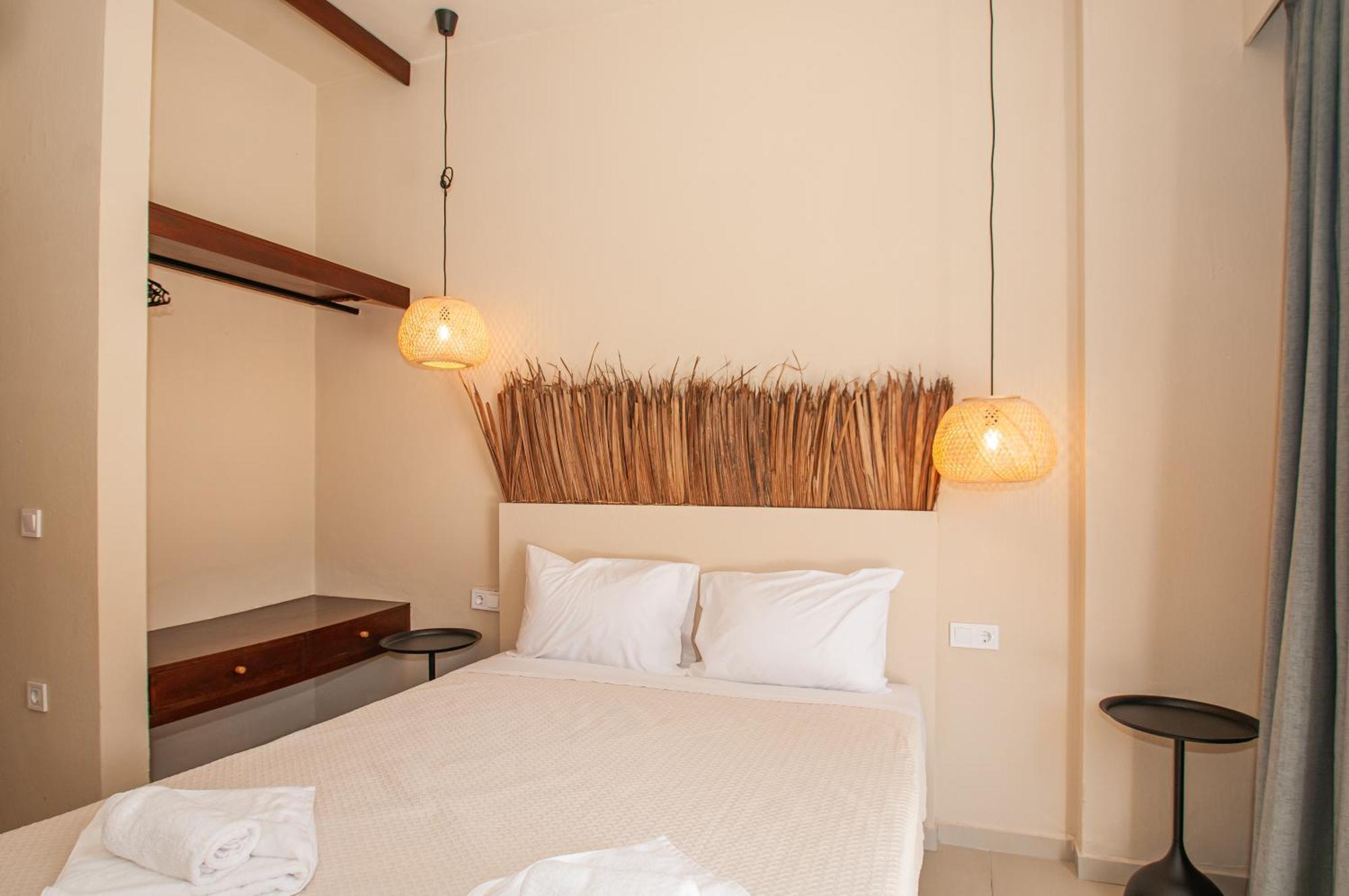 Atma & Hotel 3*