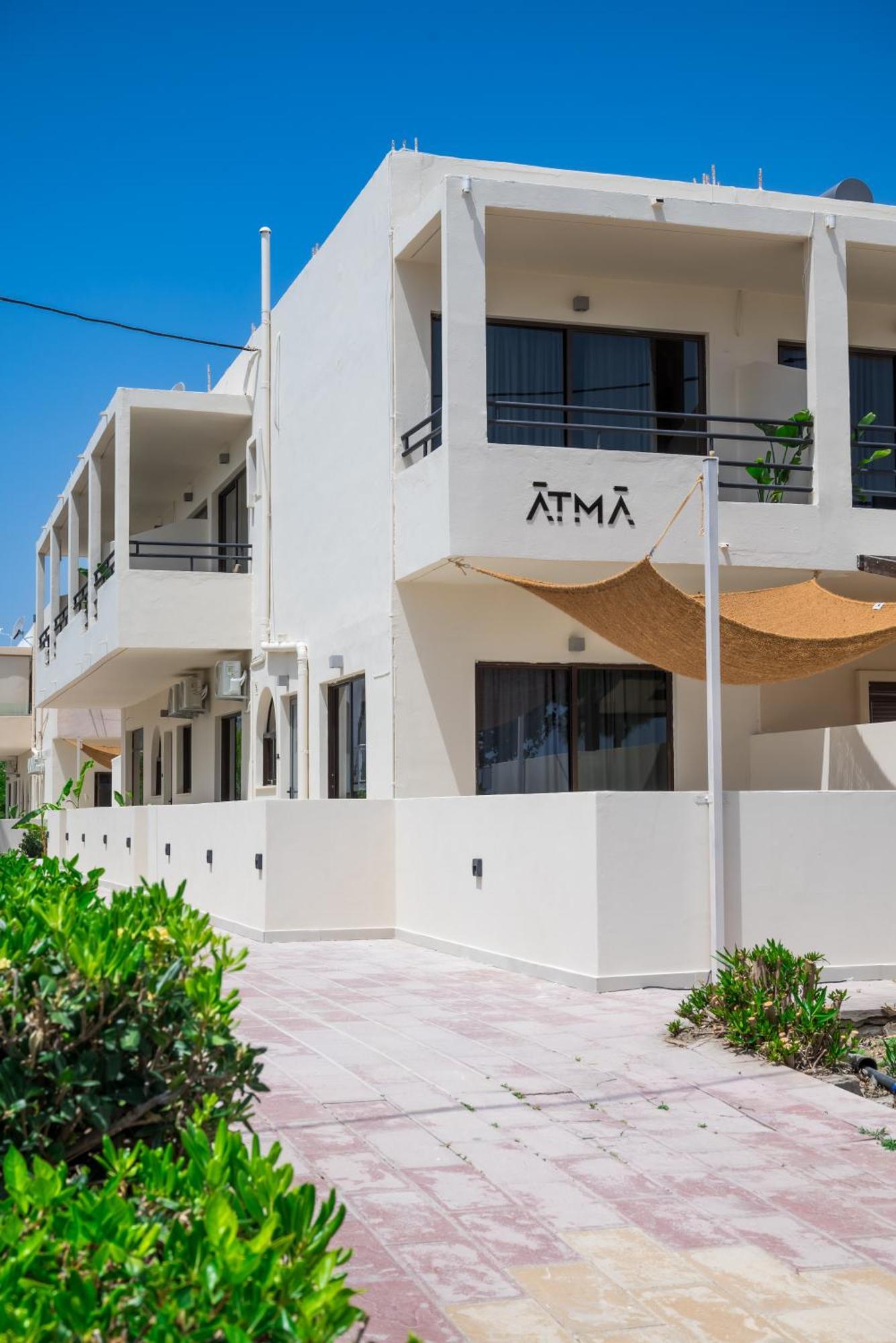 Hotel Atma & Faliraki