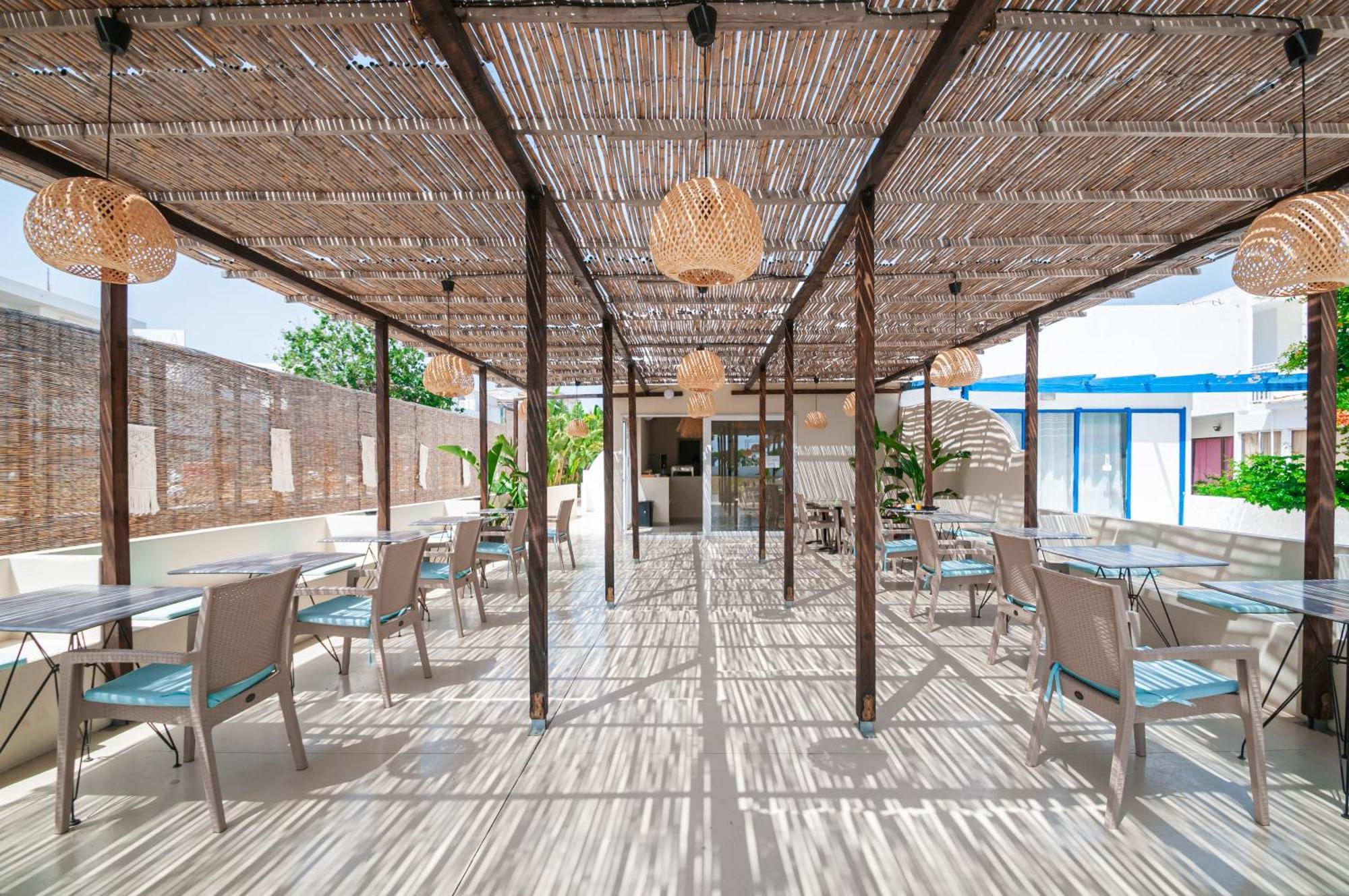 Atma & Hotel Faliraki