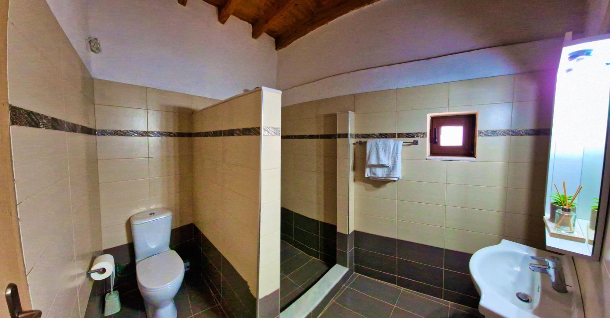 Guest house Yiannis *