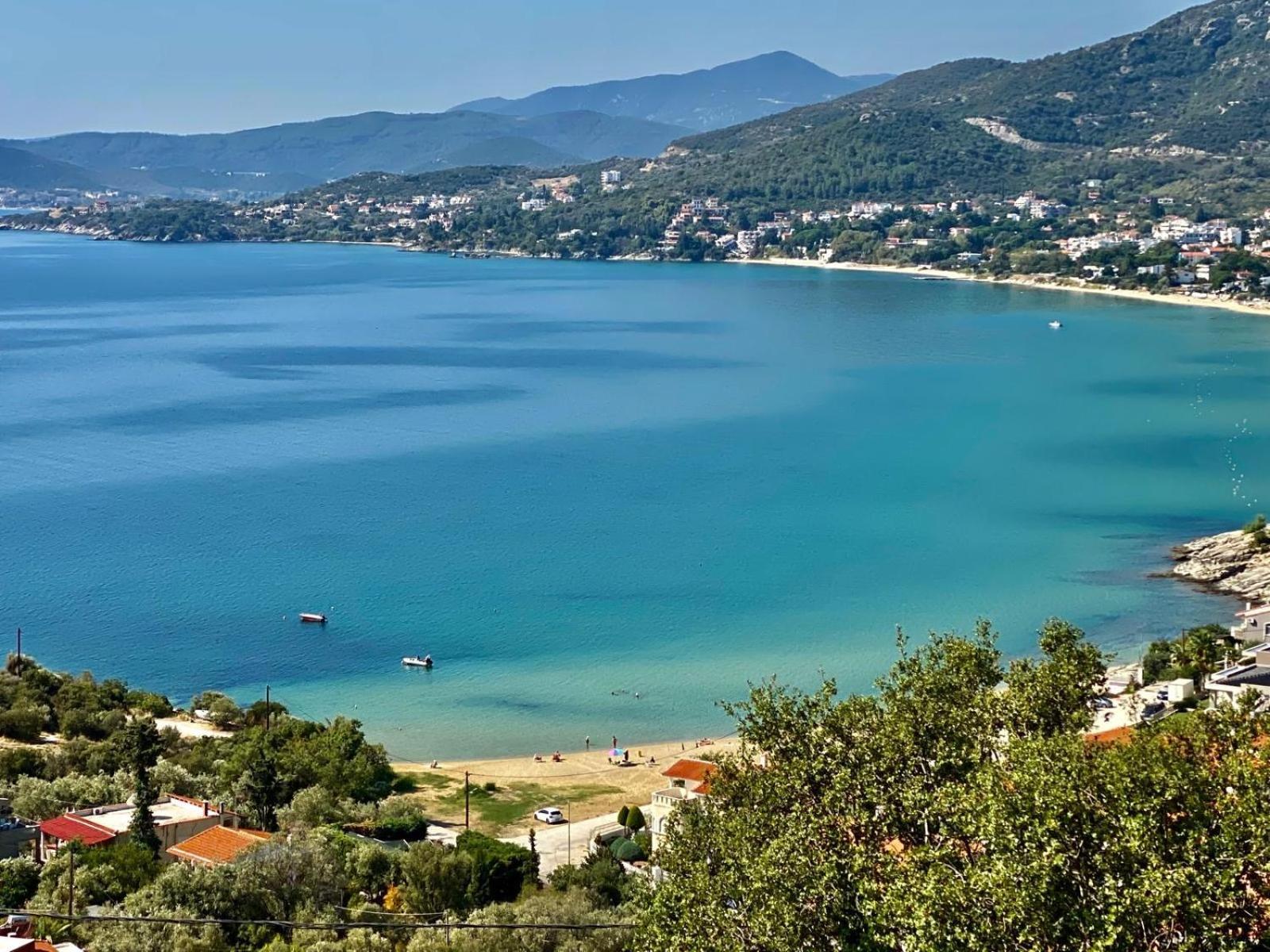 Mimoza's Sea View