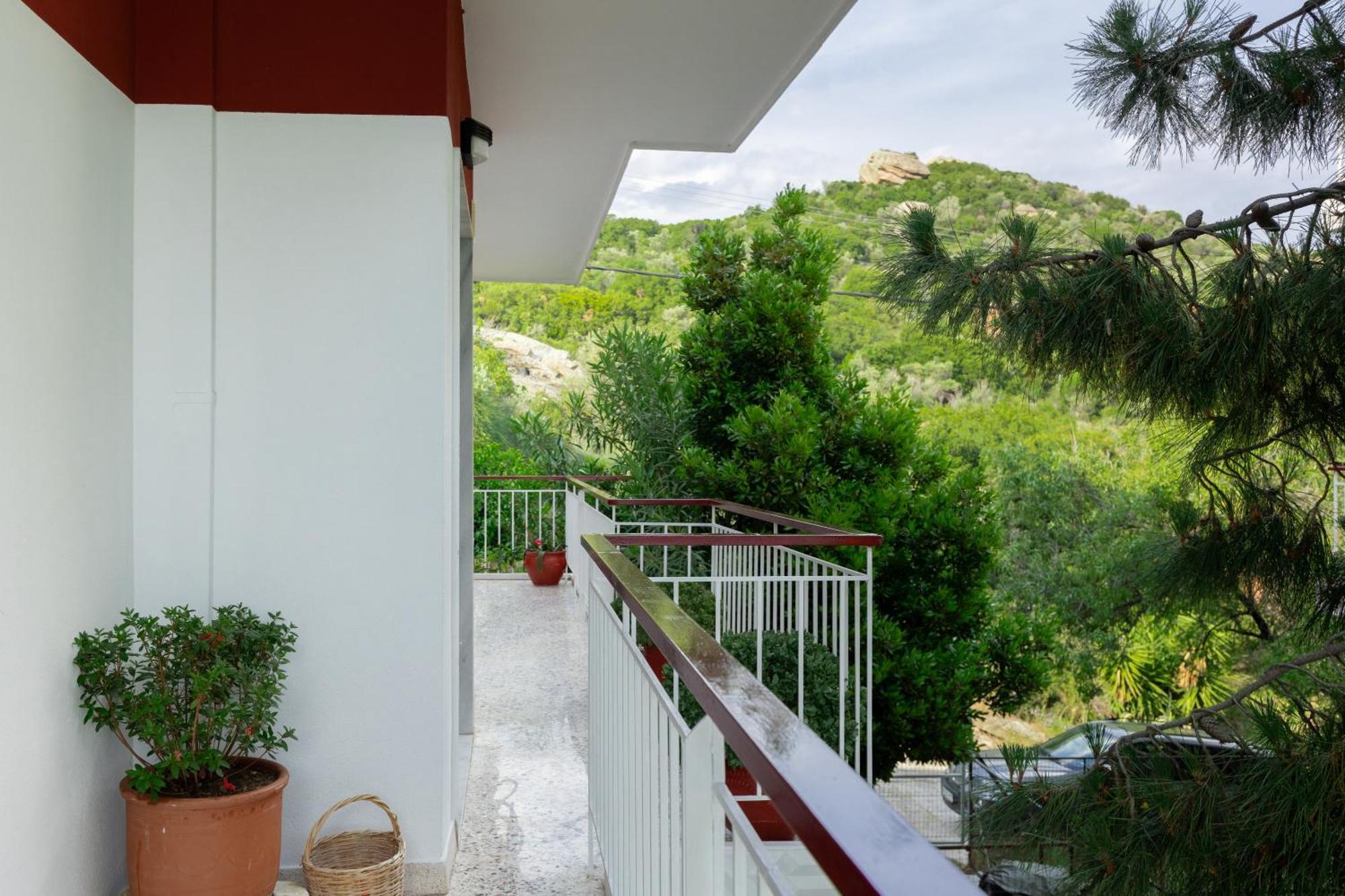 Mimoza's Sea View *